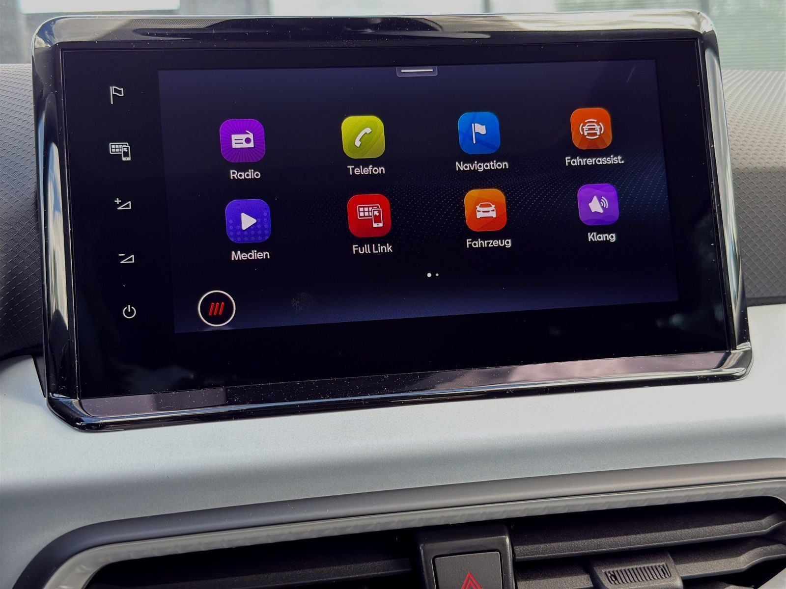 Seat Ibiza – Bild 19