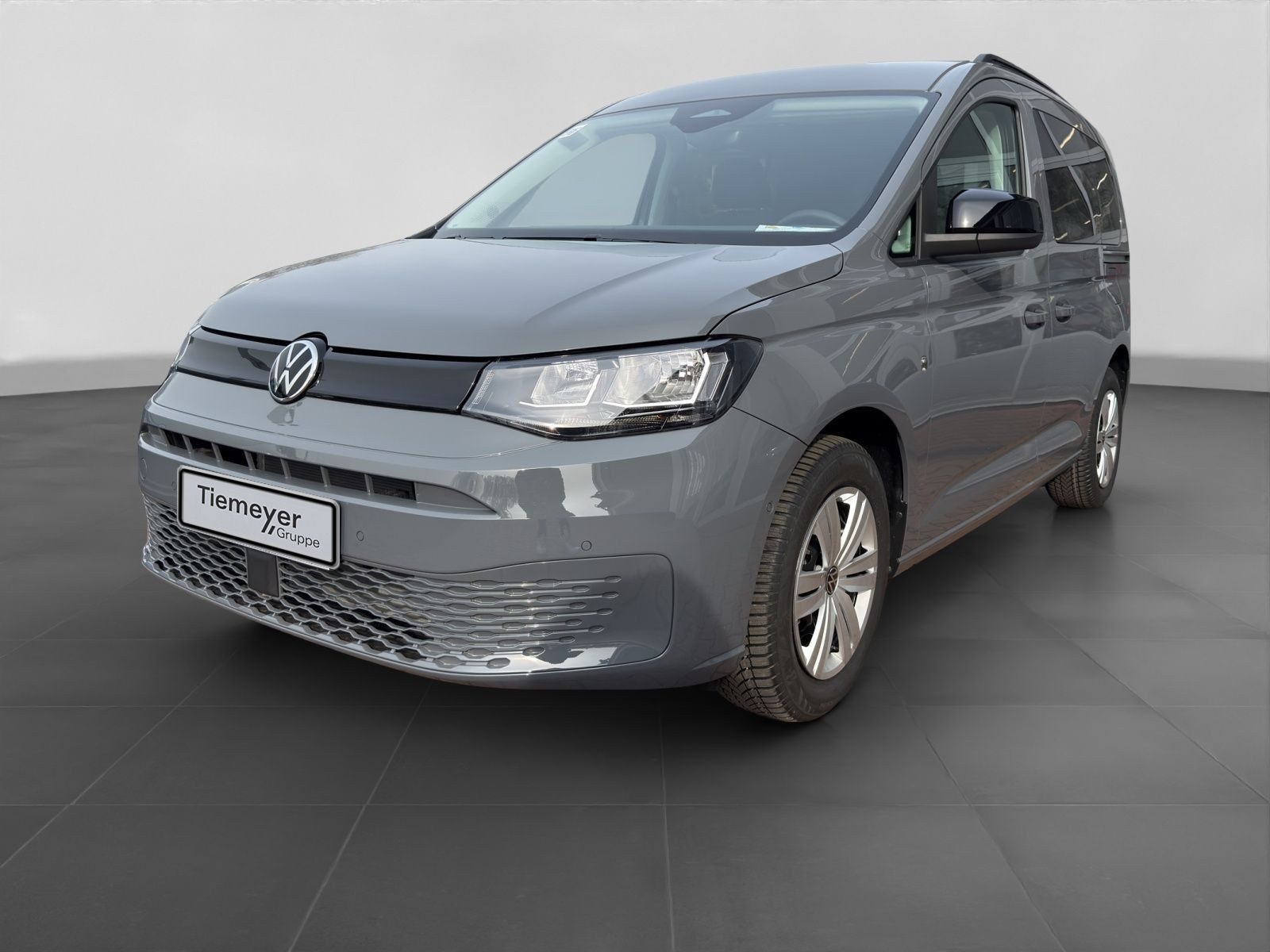 Volkswagen Caddy California – Bild 2