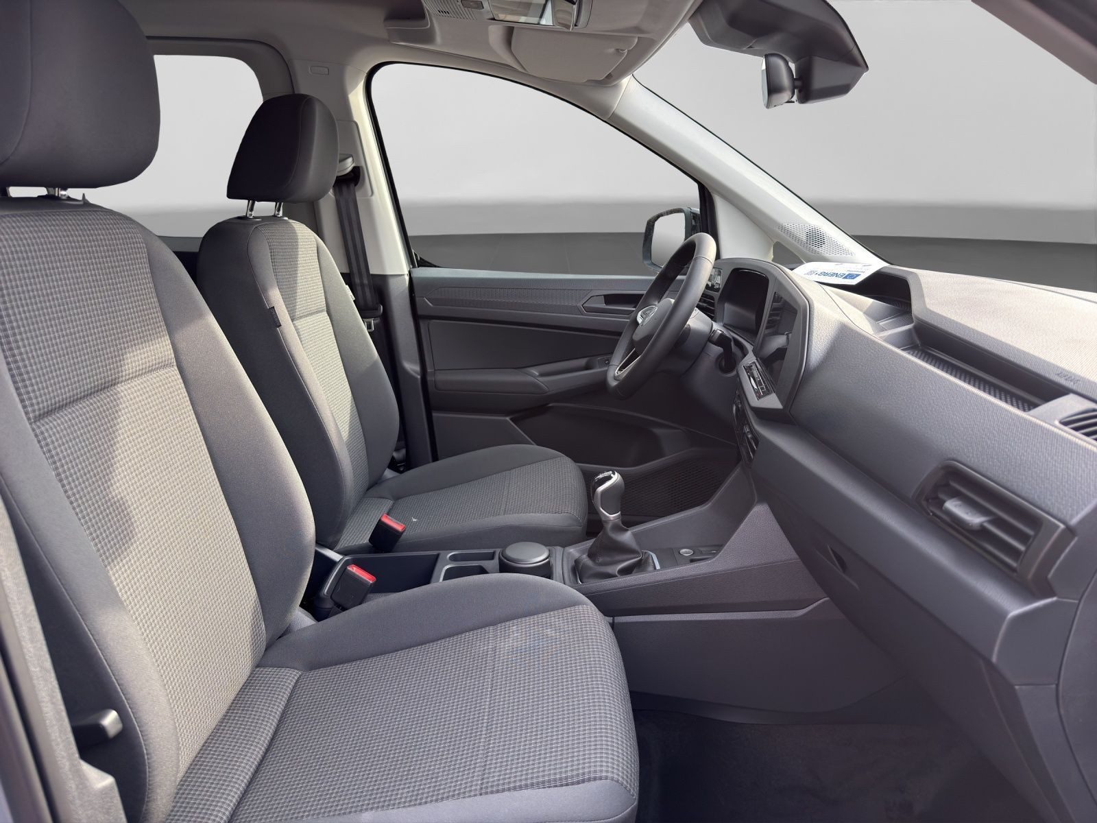Volkswagen Caddy California – Bild 4