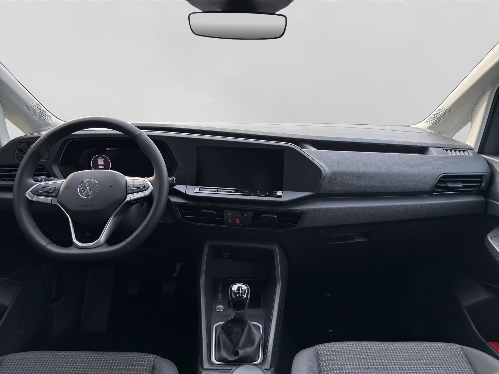 Volkswagen Caddy California – Bild 5