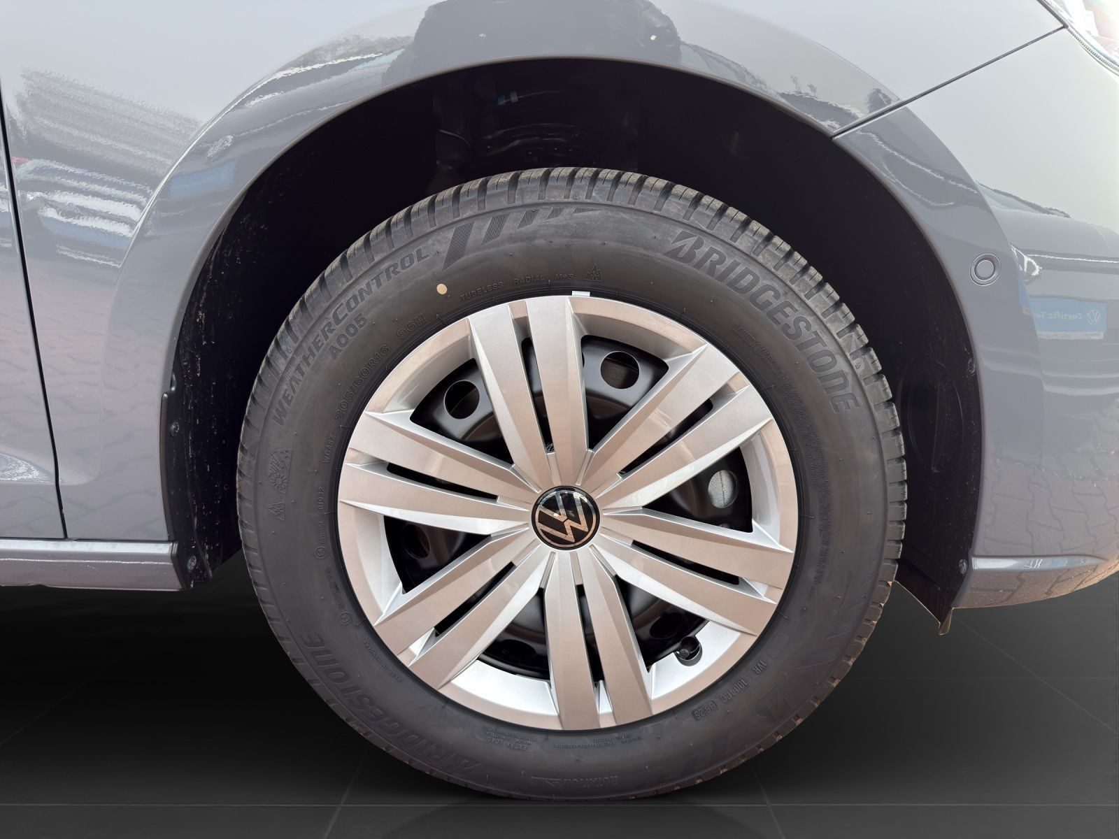 Volkswagen Caddy California – Bild 7
