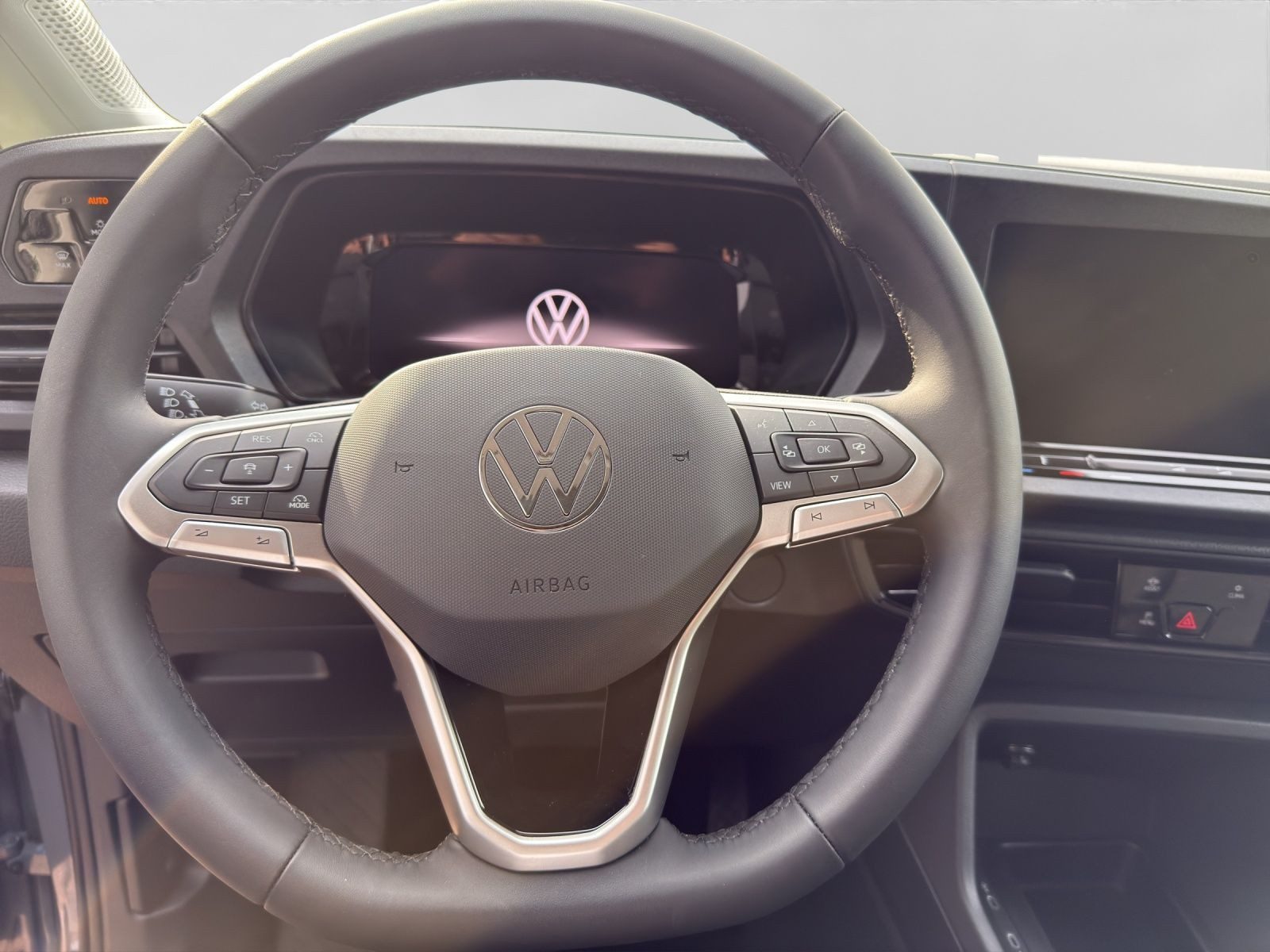 Volkswagen Caddy California – Bild 9