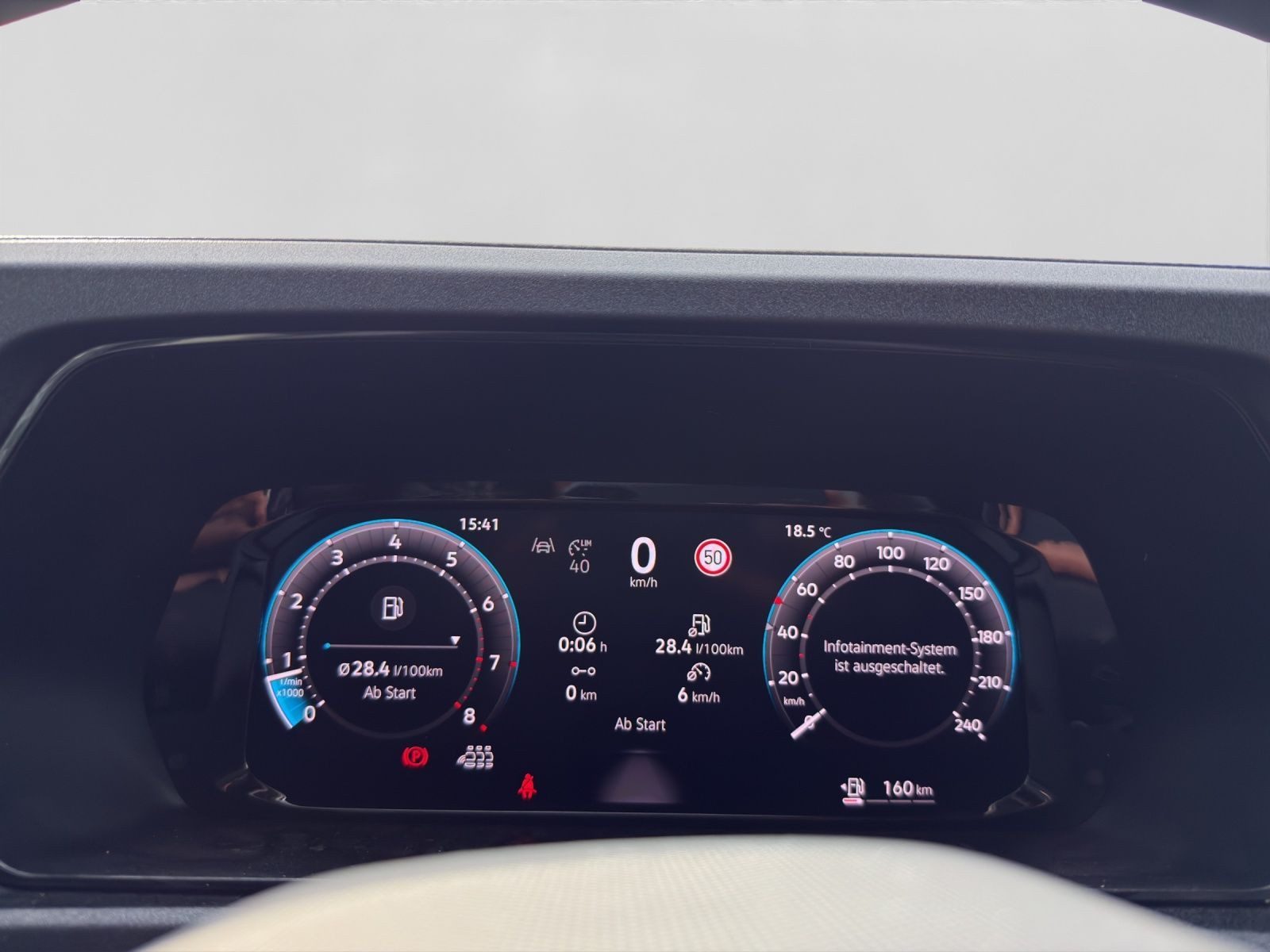 Volkswagen Caddy California – Bild 10