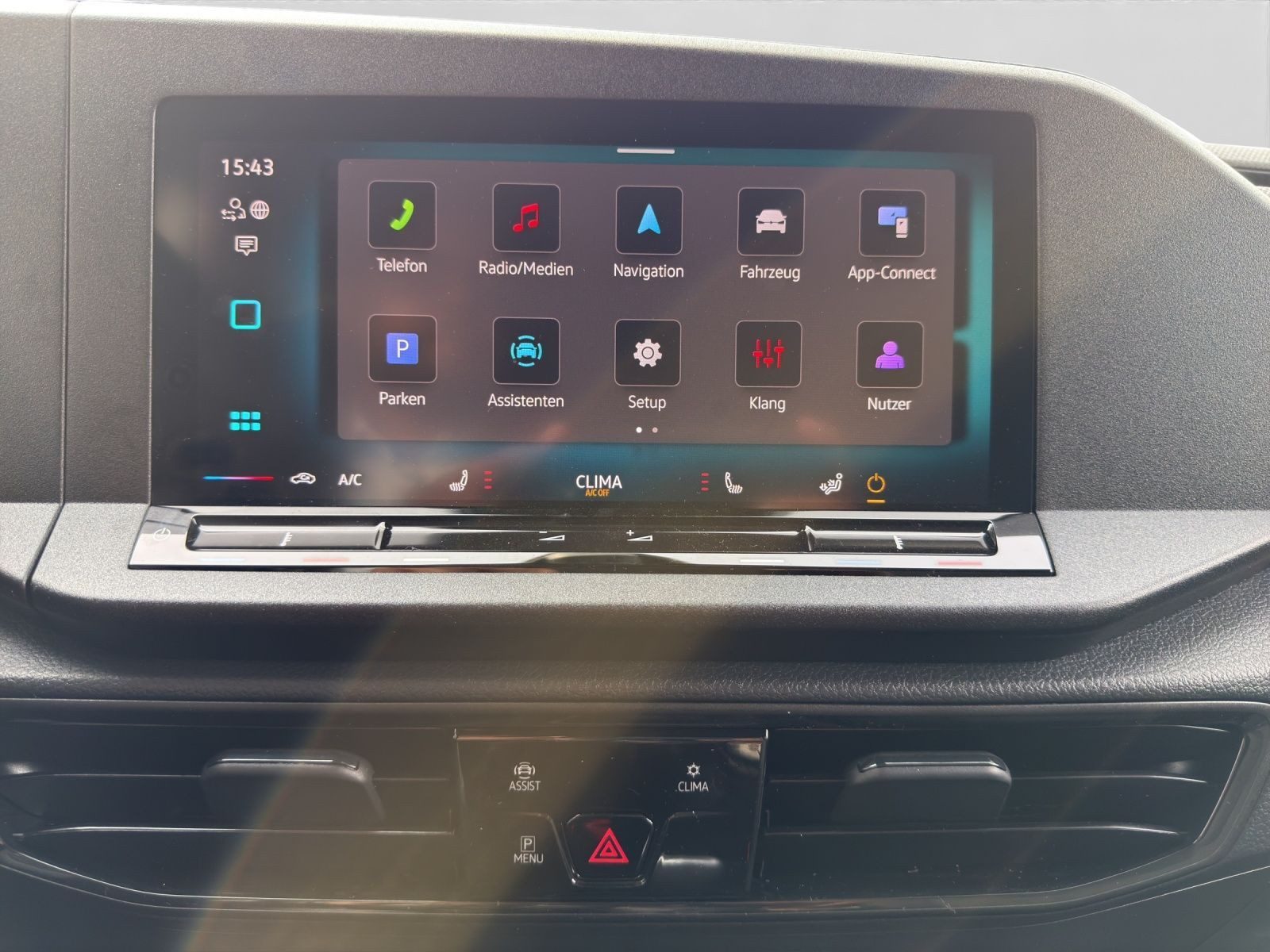 Volkswagen Caddy California – Bild 13