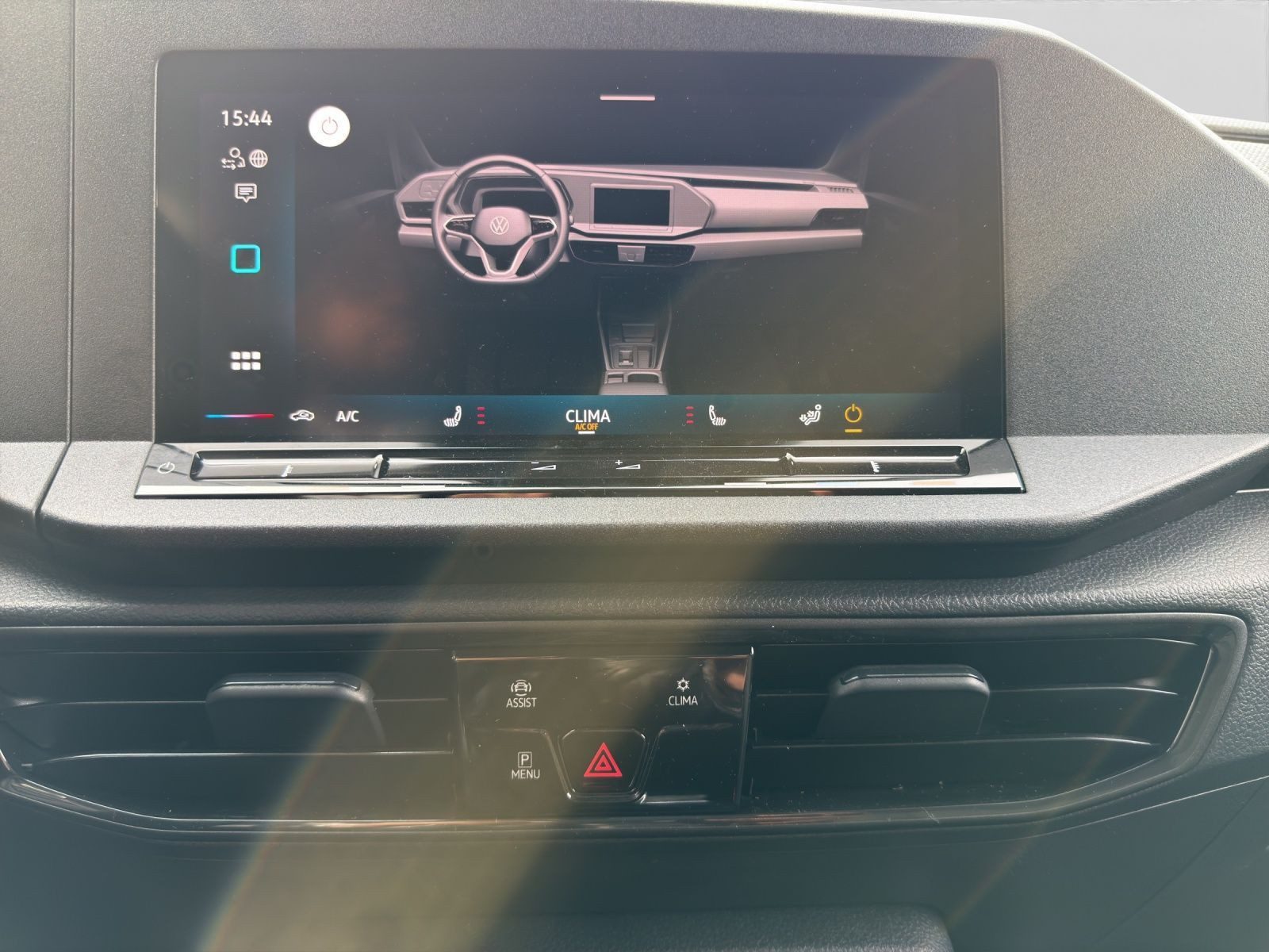 Volkswagen Caddy California – Bild 16