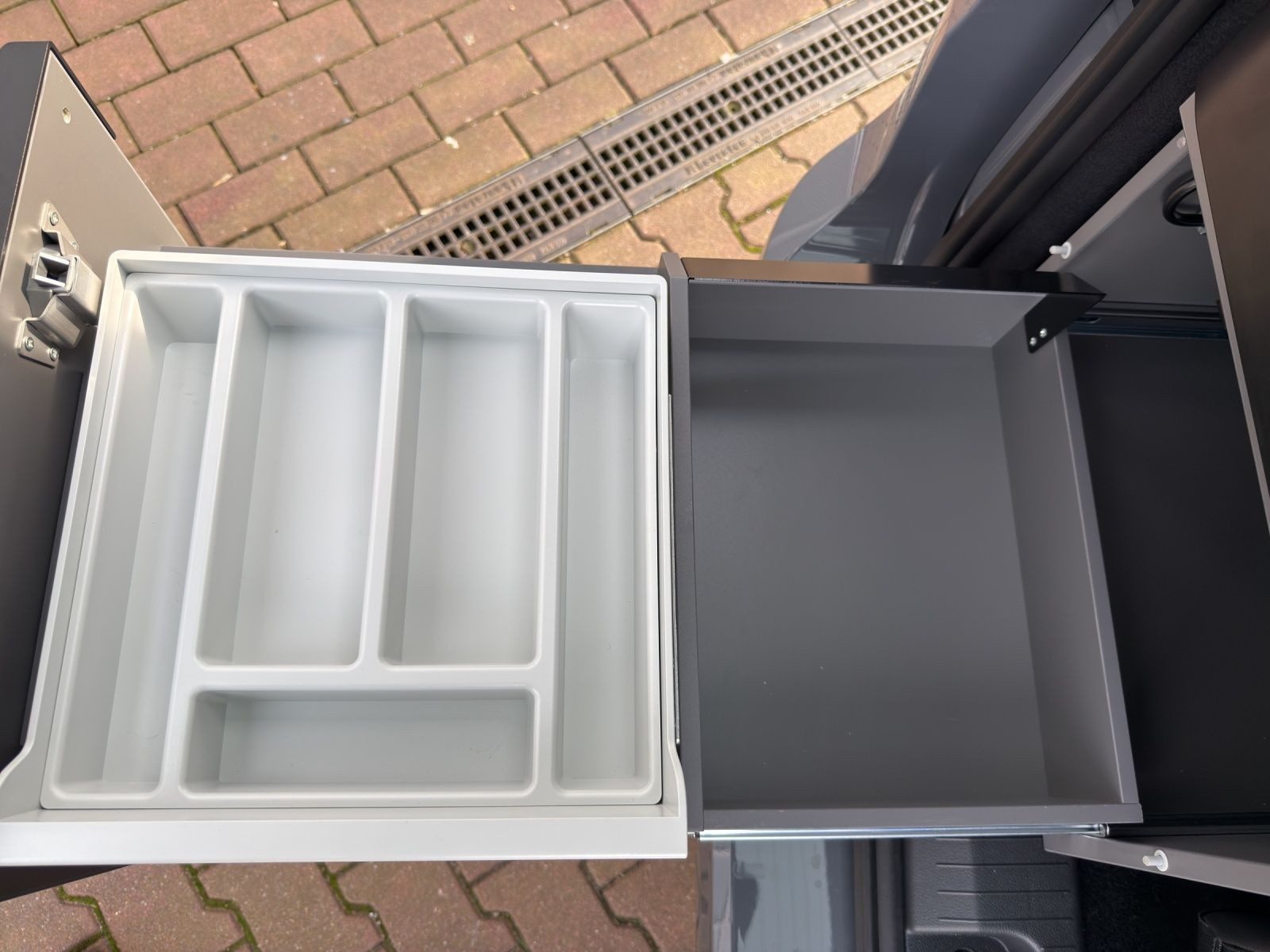 Volkswagen Caddy California – Bild 19