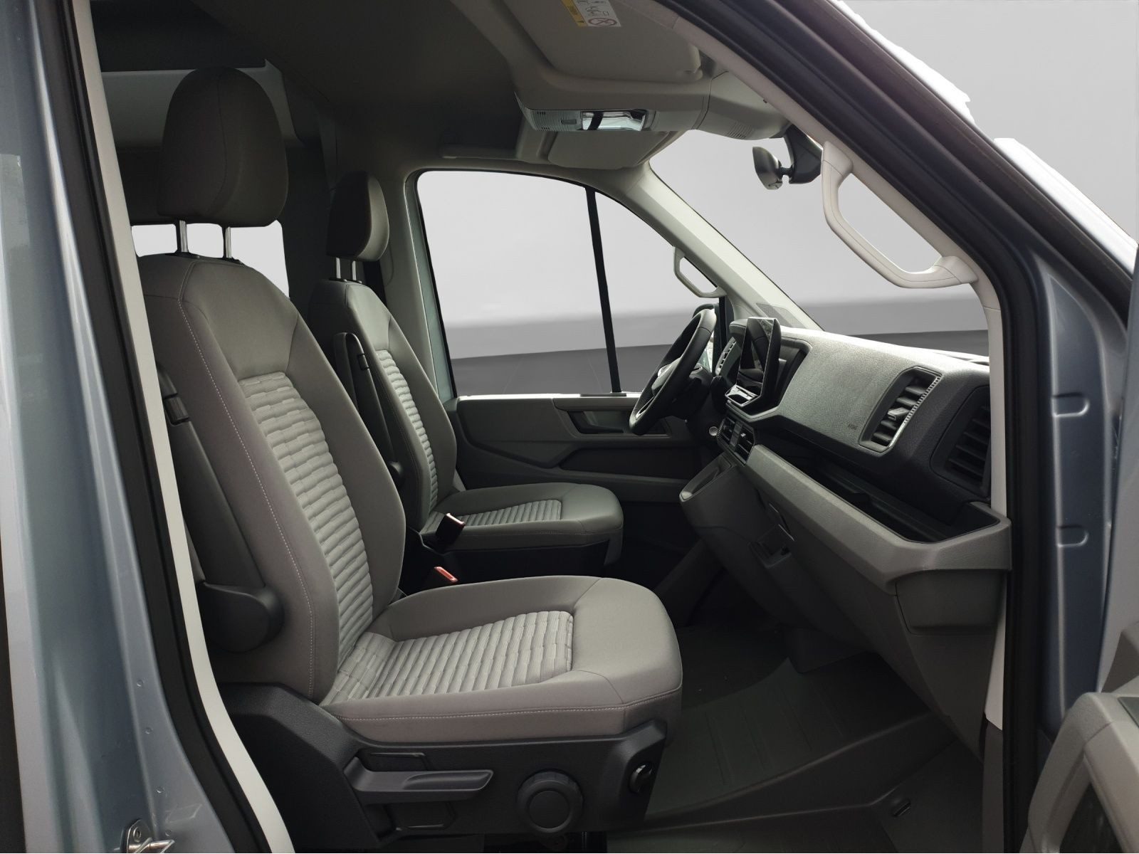 Volkswagen Grand California 680 – Foto 4