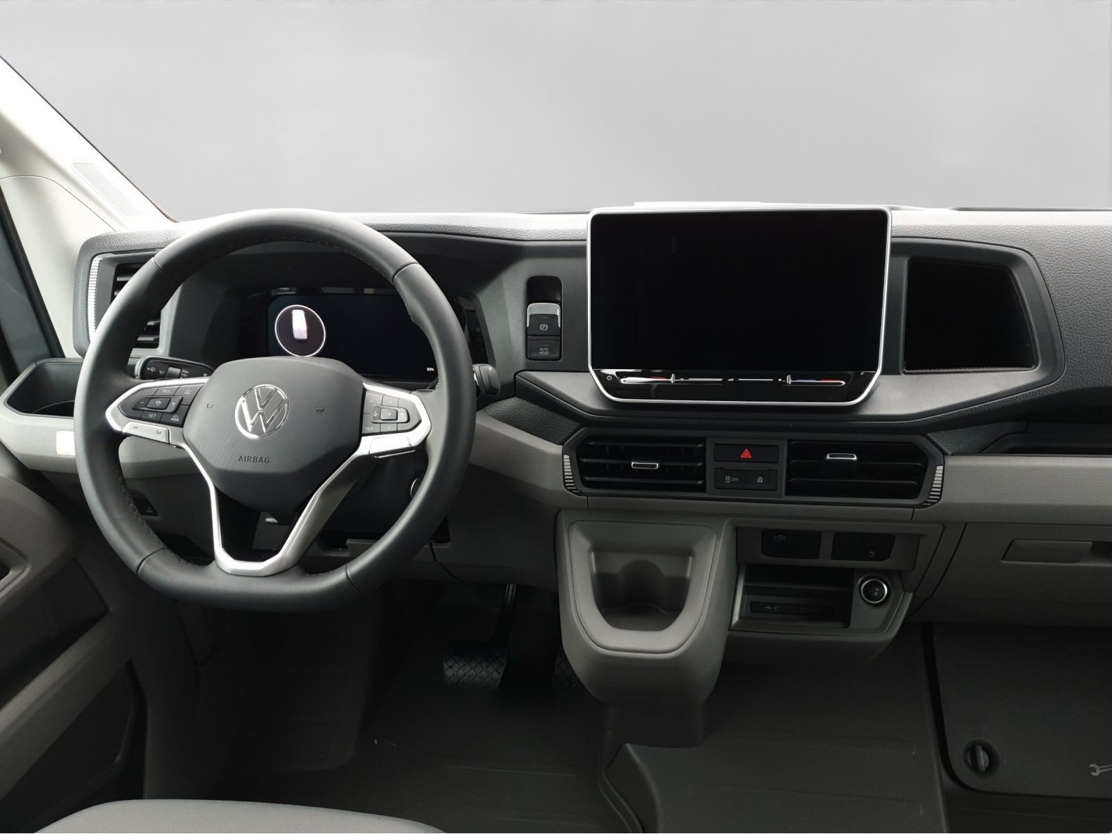 Volkswagen Grand California 680 – Foto 5
