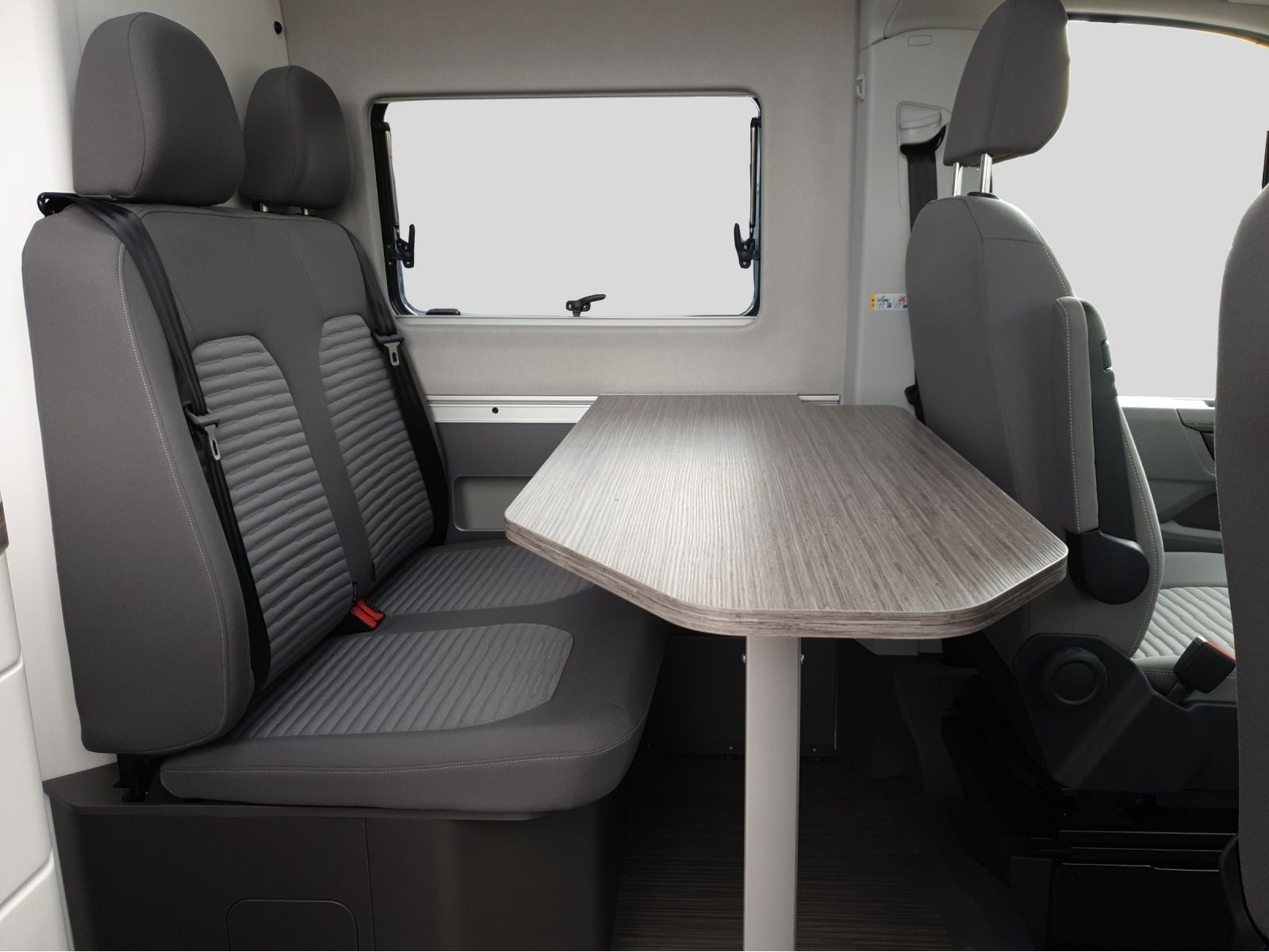 Volkswagen Grand California 680 – Foto 6