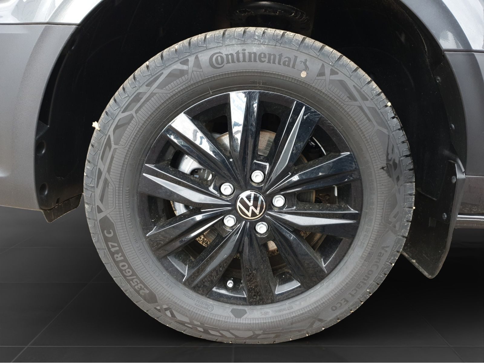 Volkswagen Grand California 680 – Foto 7