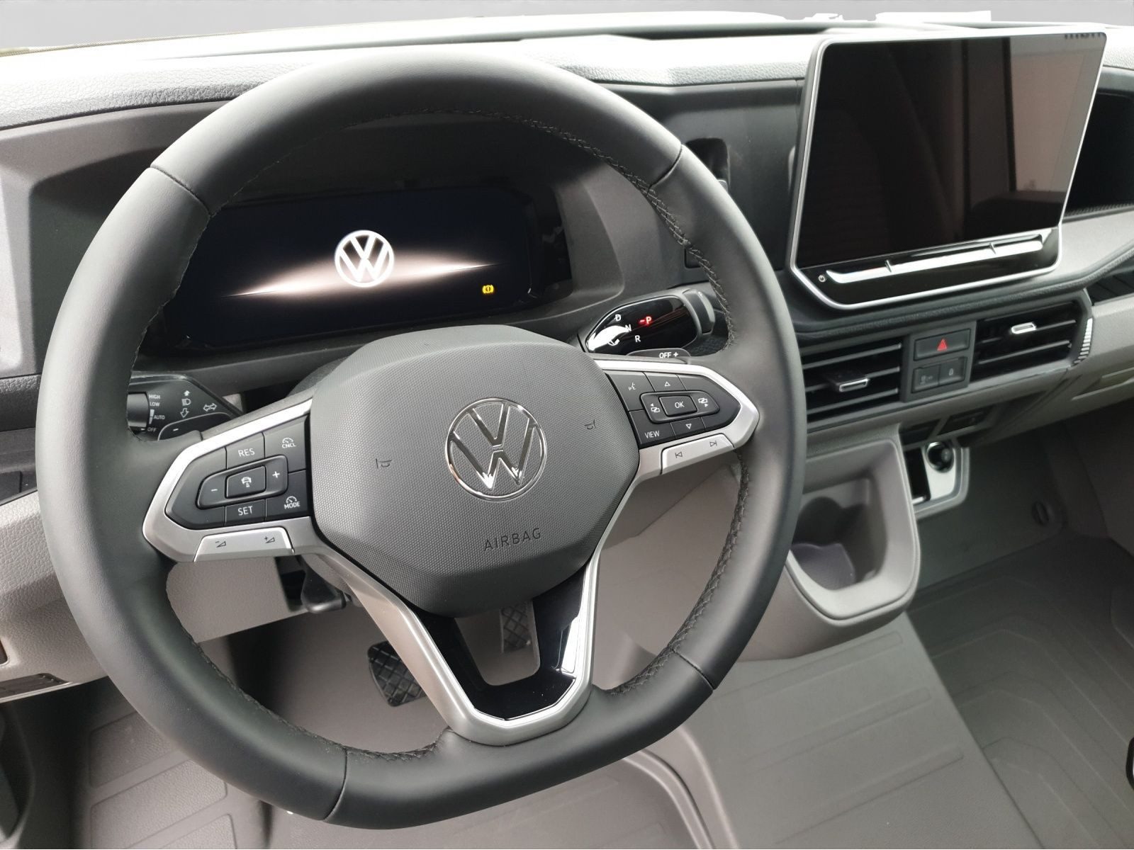 Volkswagen Grand California 680 – Foto 9