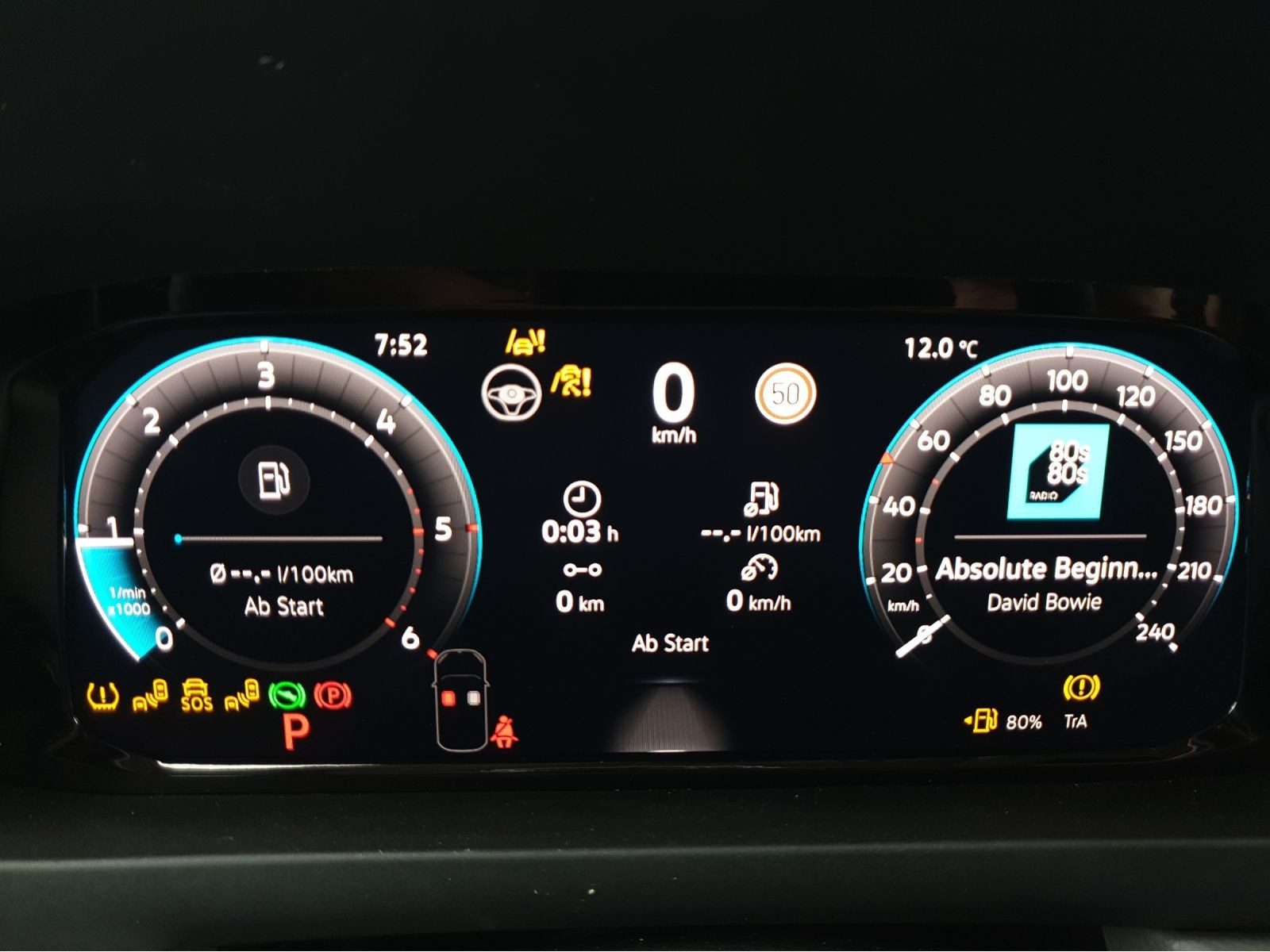 Volkswagen Grand California 680 – Foto 10