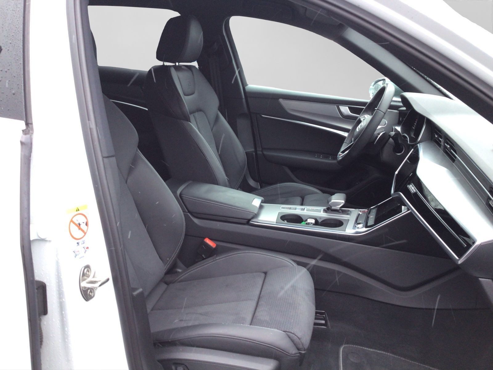 Audi S6 Avant – Bild 4