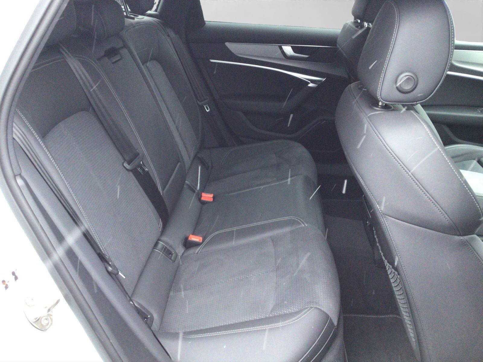 Audi S6 Avant – Bild 6