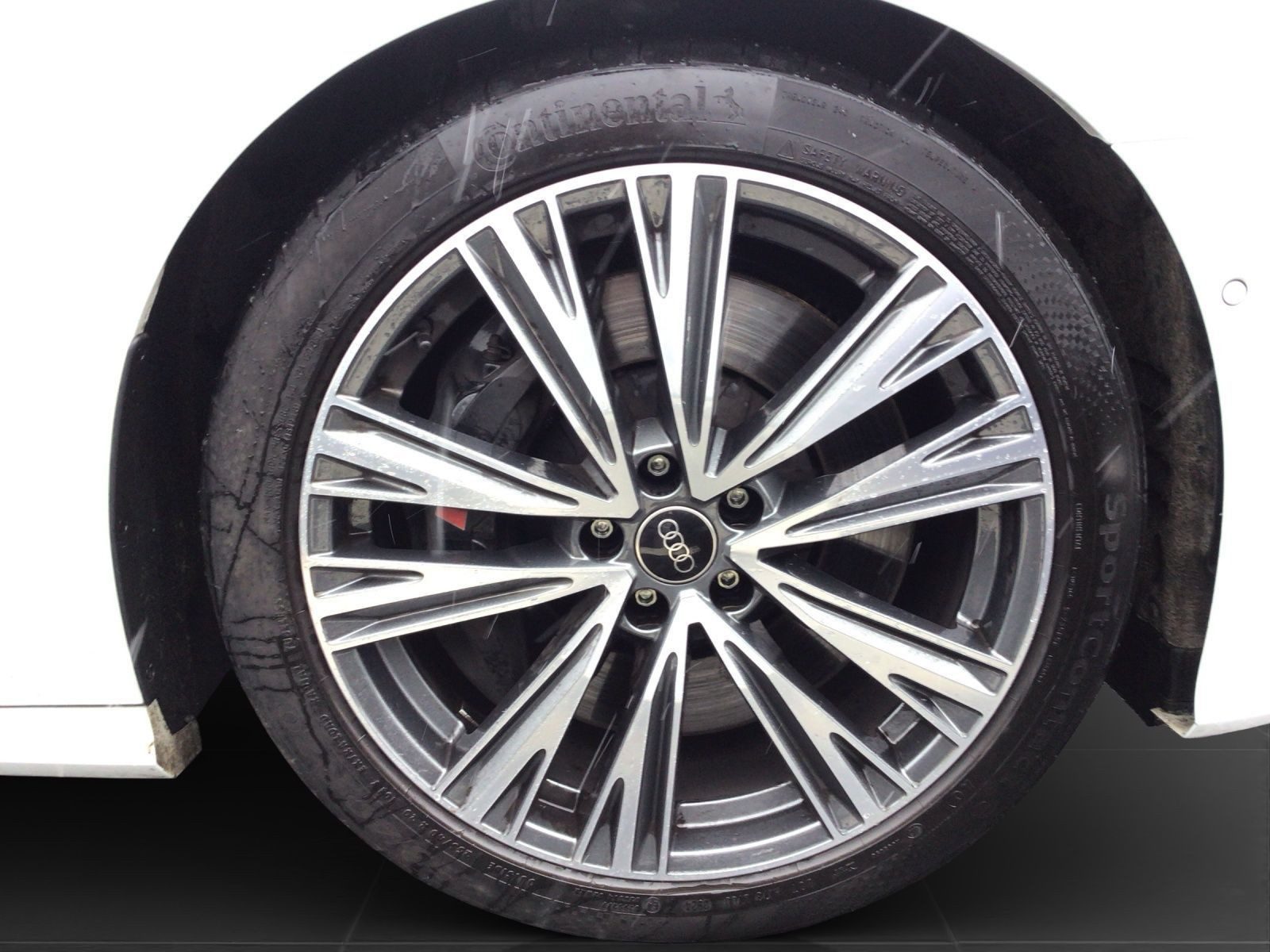 Audi S6 Avant – Bild 7