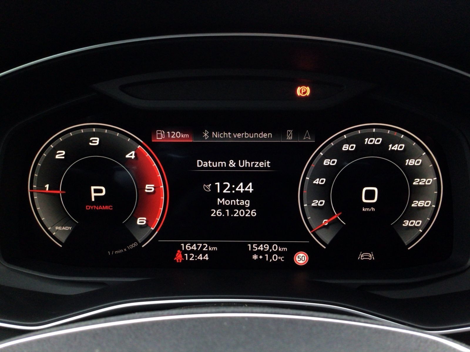 Audi S6 Avant – Bild 10