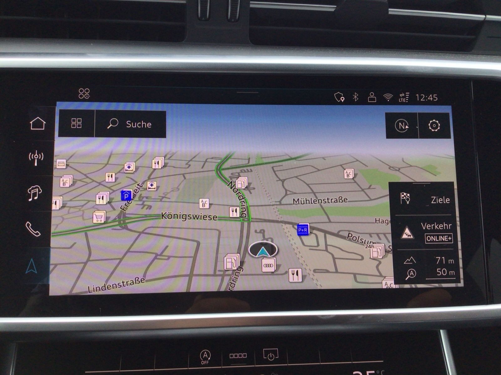 Audi S6 Avant – Bild 12