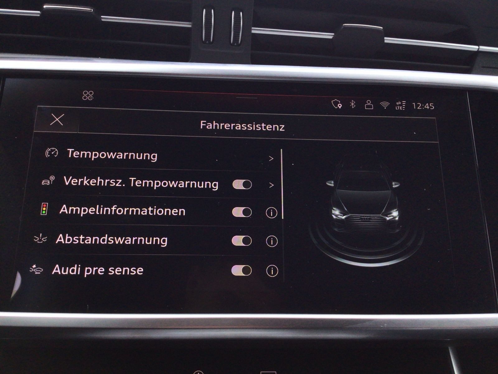 Audi S6 Avant – Bild 14