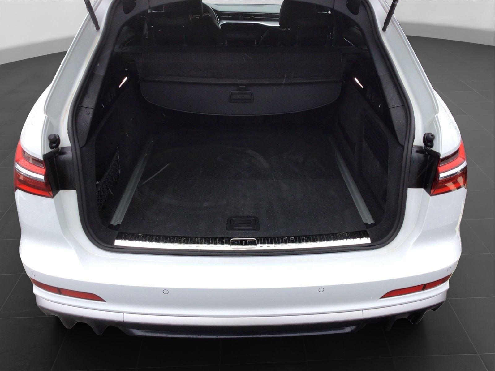 Audi S6 Avant – Bild 15