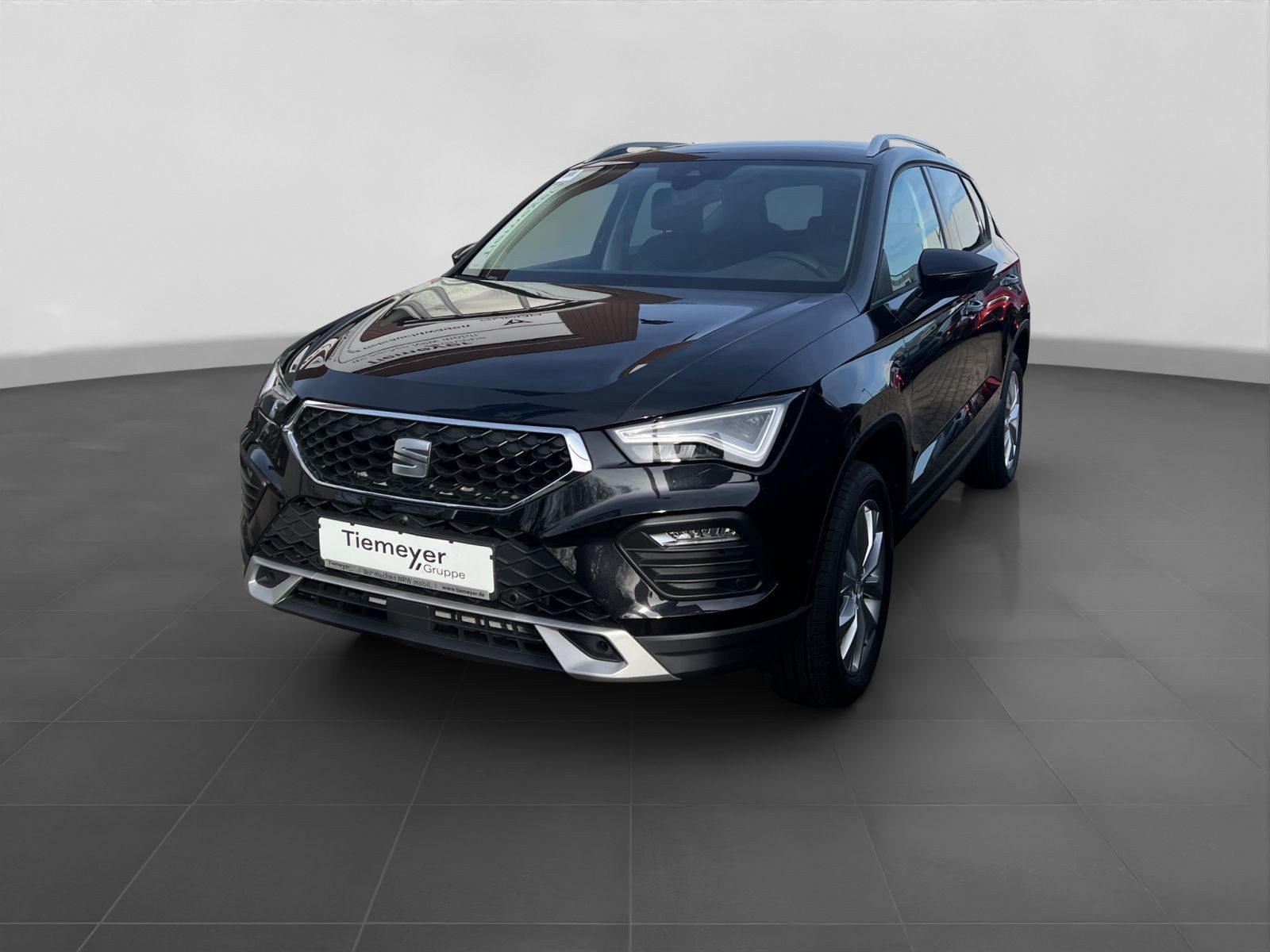 Seat Ateca – Foto 2