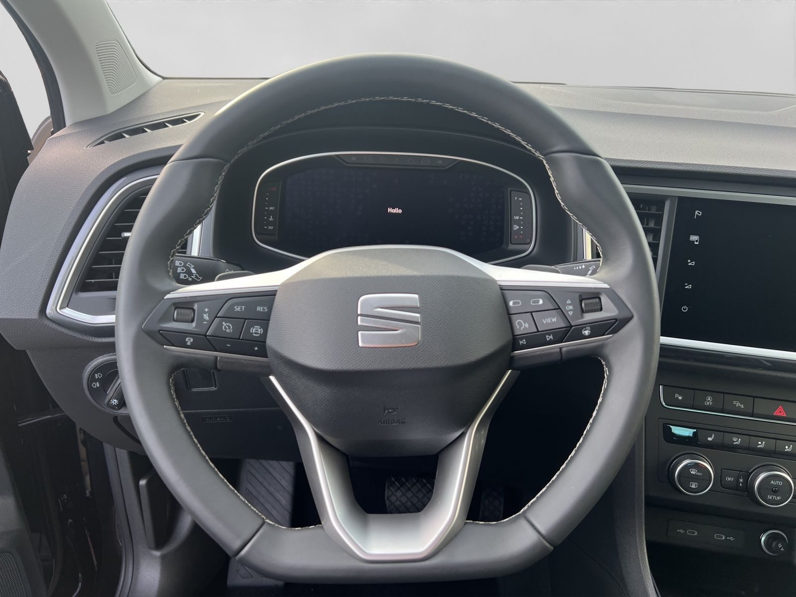 Seat Ateca – Foto 9