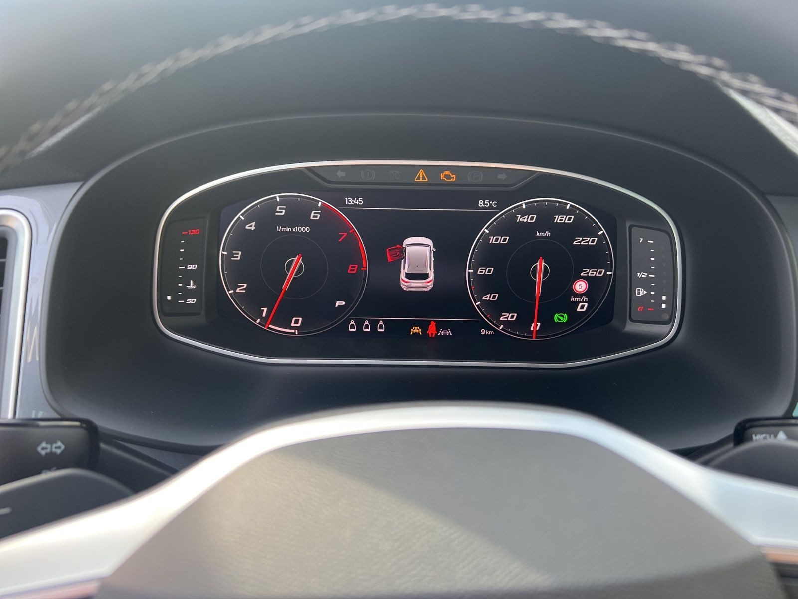 Seat Ateca – Foto 10