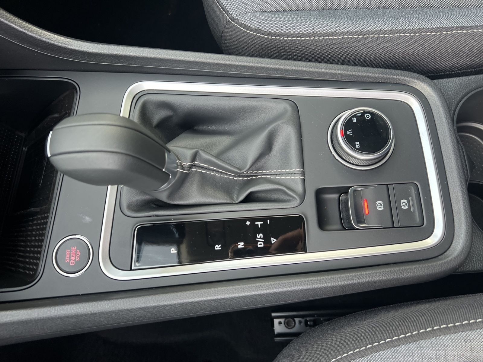 Seat Ateca – Foto 11