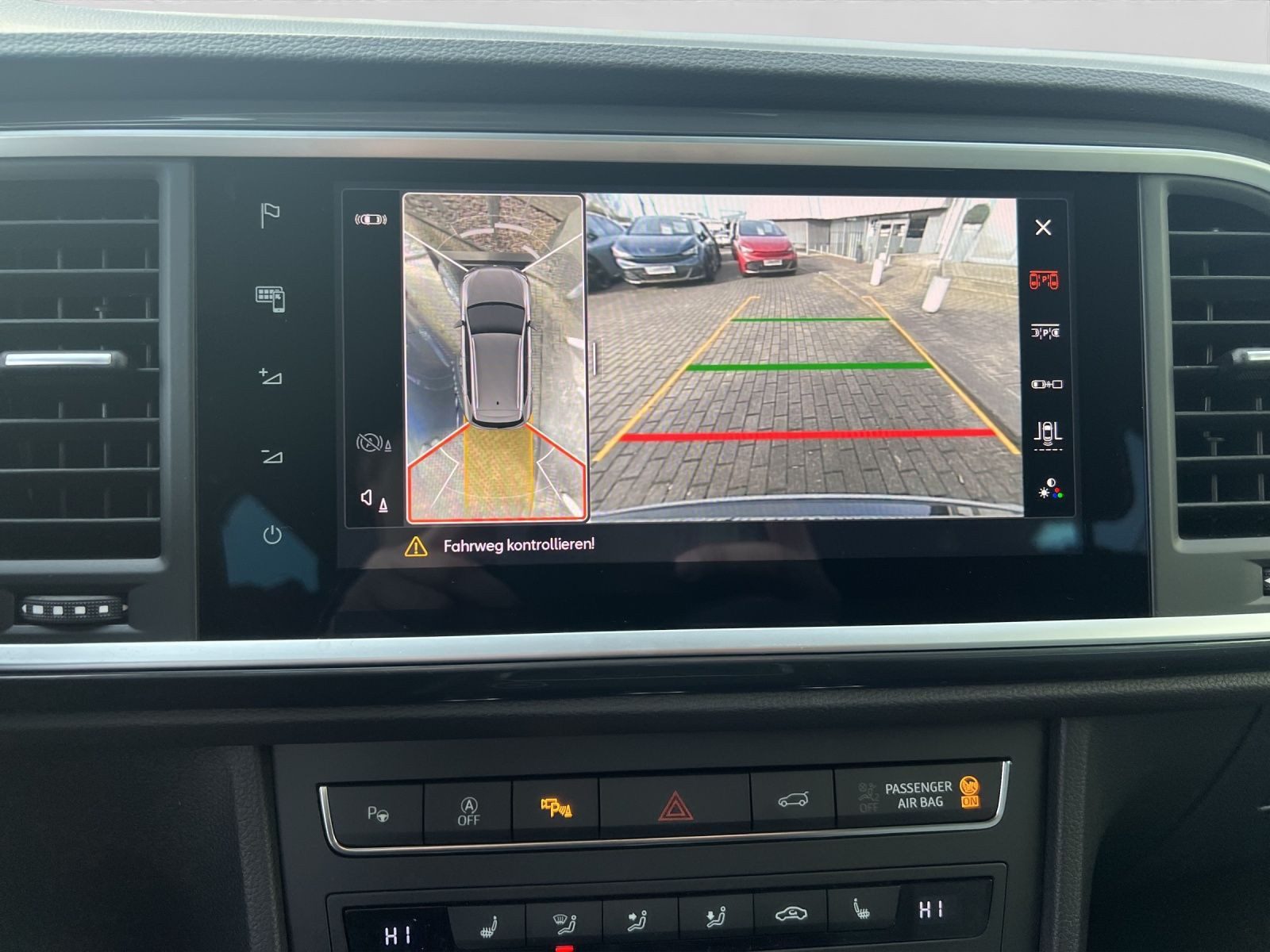 Seat Ateca – Foto 13