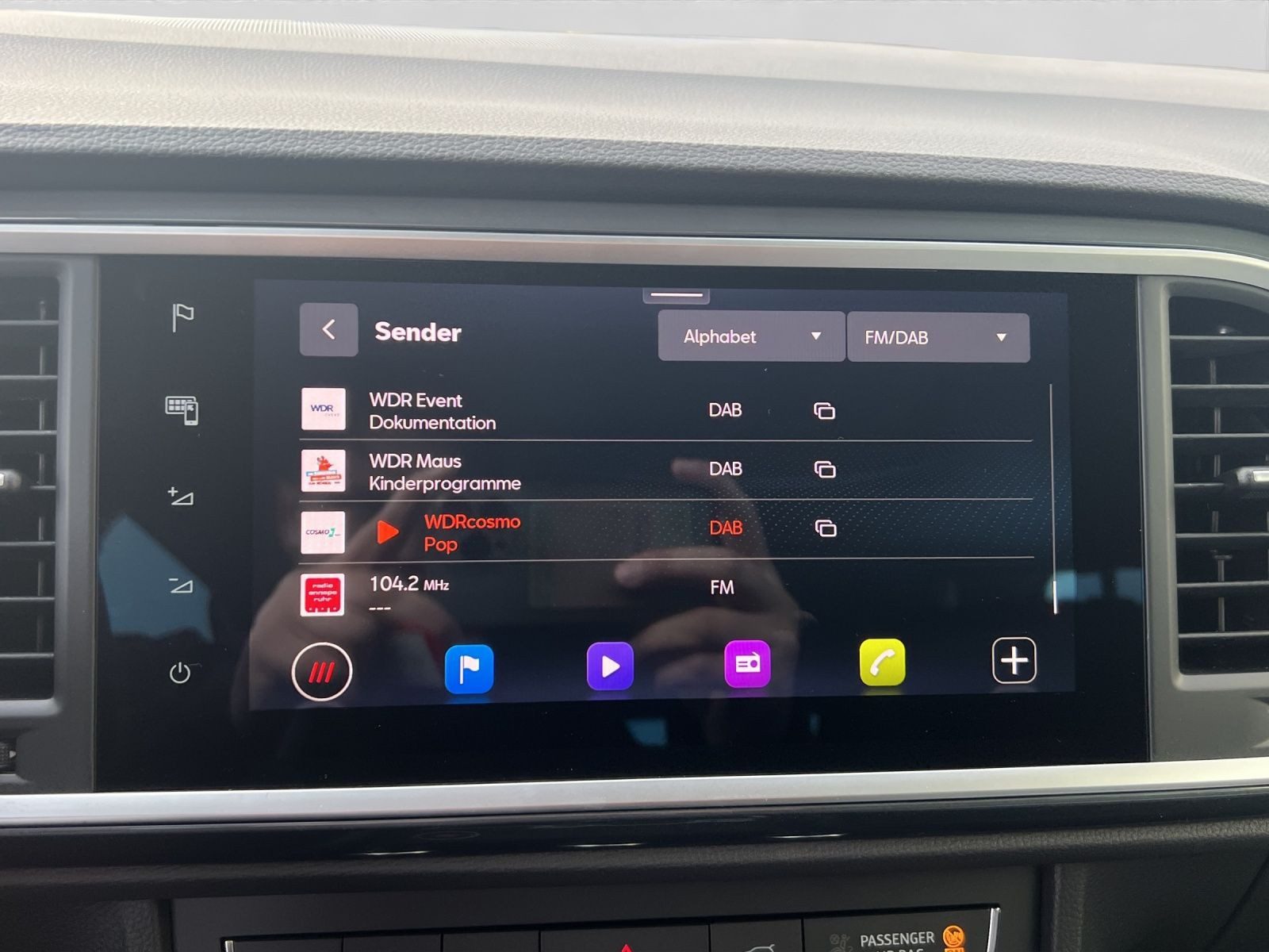 Seat Ateca – Foto 15