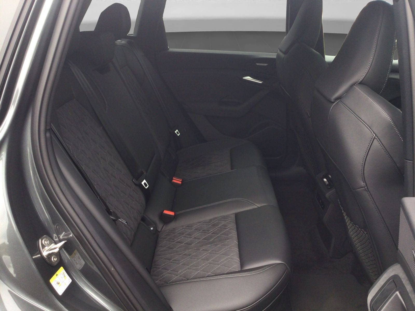 Audi Q6 e-tron – Bild 6