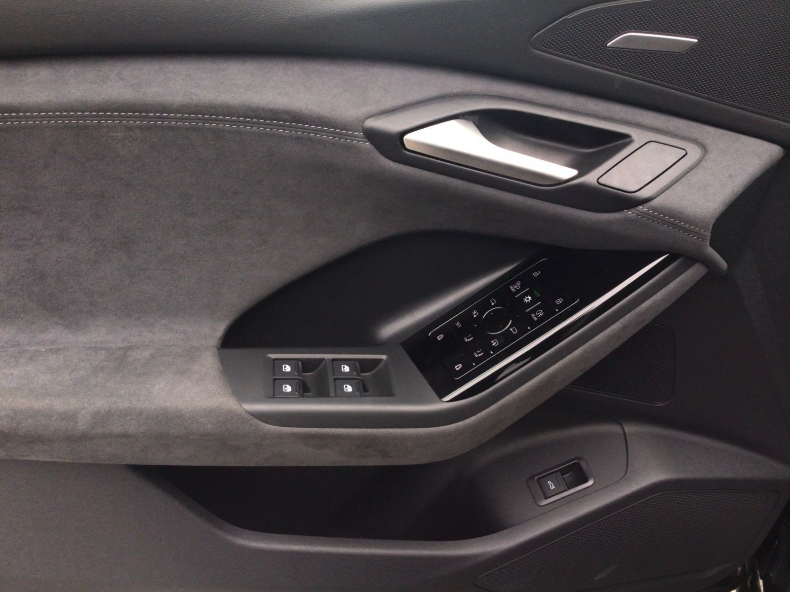 Audi Q6 e-tron – Bild 8