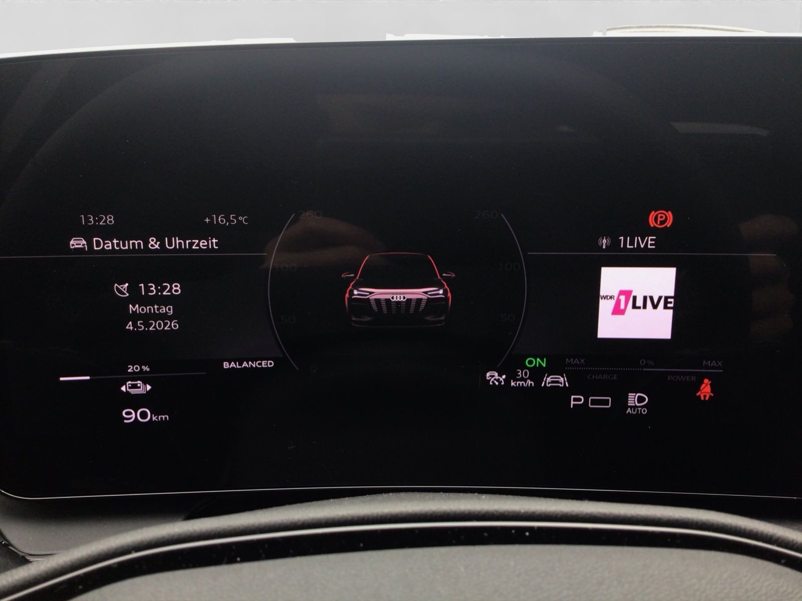 Audi Q6 e-tron – Bild 10