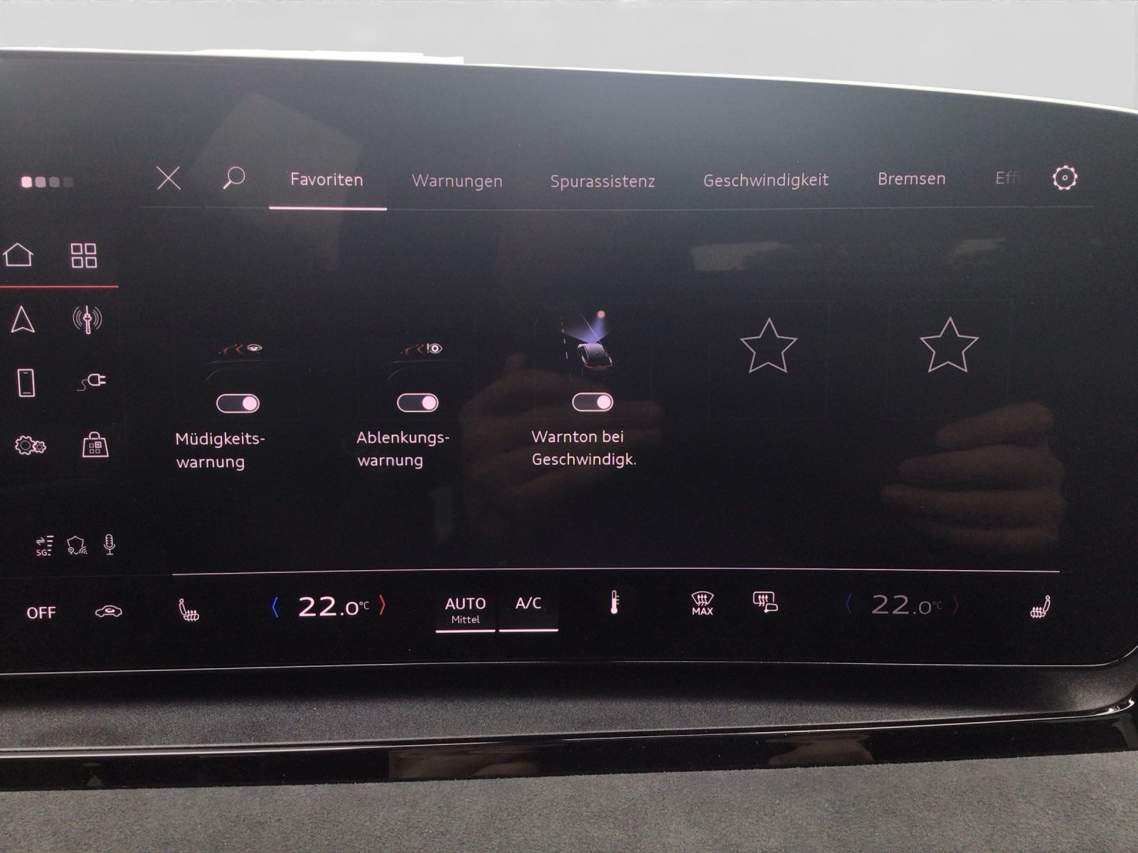 Audi Q6 e-tron – Bild 16