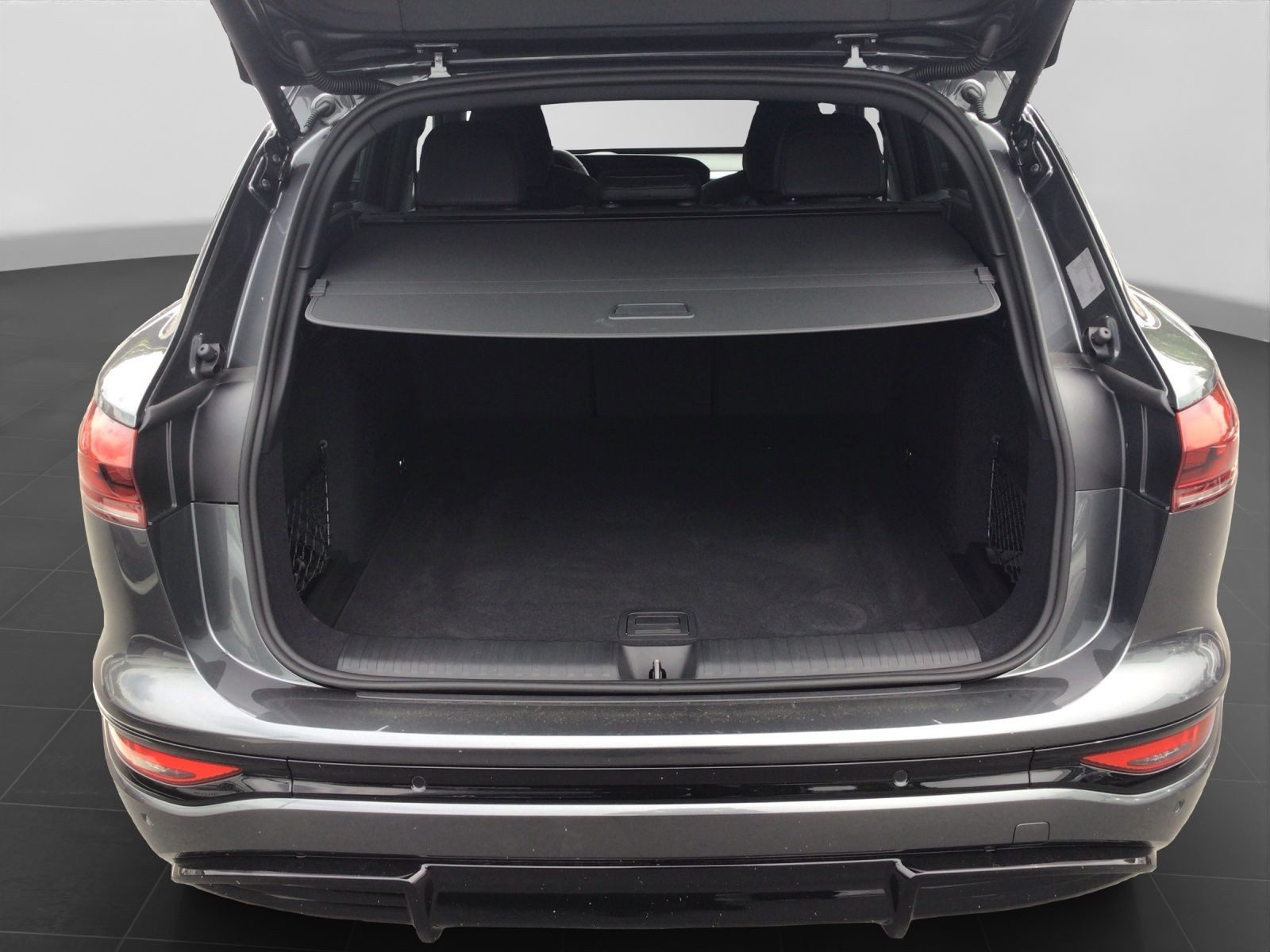 Audi Q6 e-tron – Bild 17