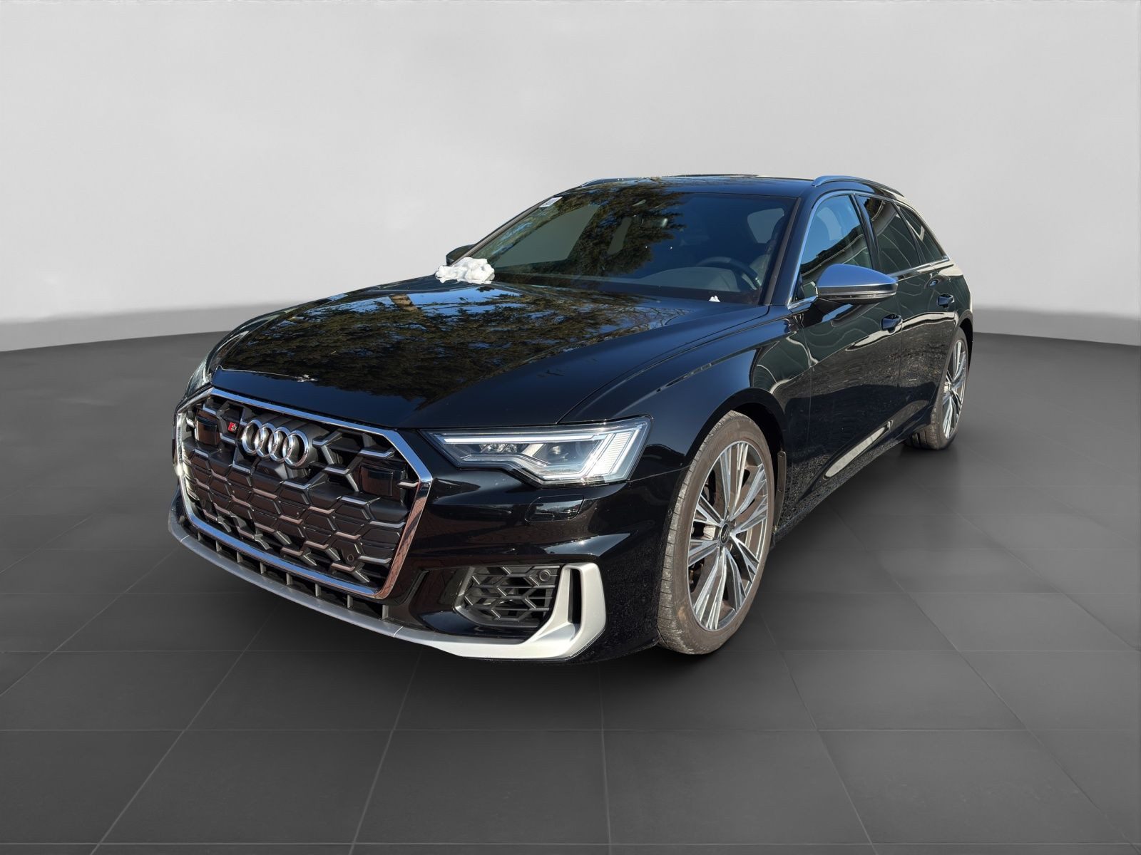 Audi S6 Avant – Bild 2