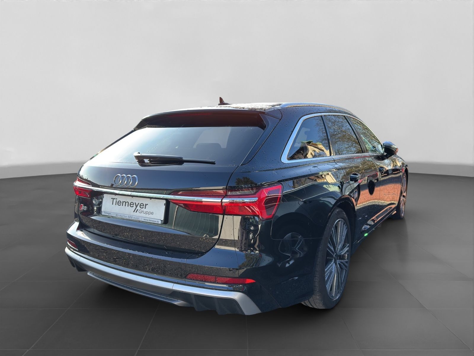 Audi S6 Avant – Bild 3