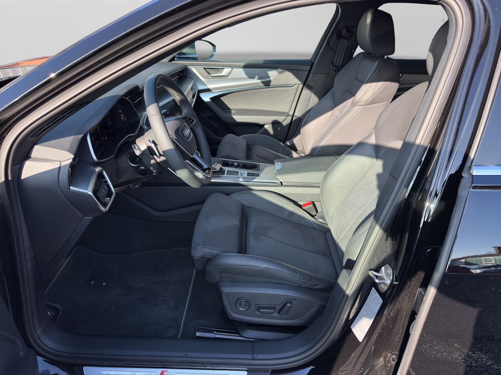 Audi S6 Avant – Bild 4