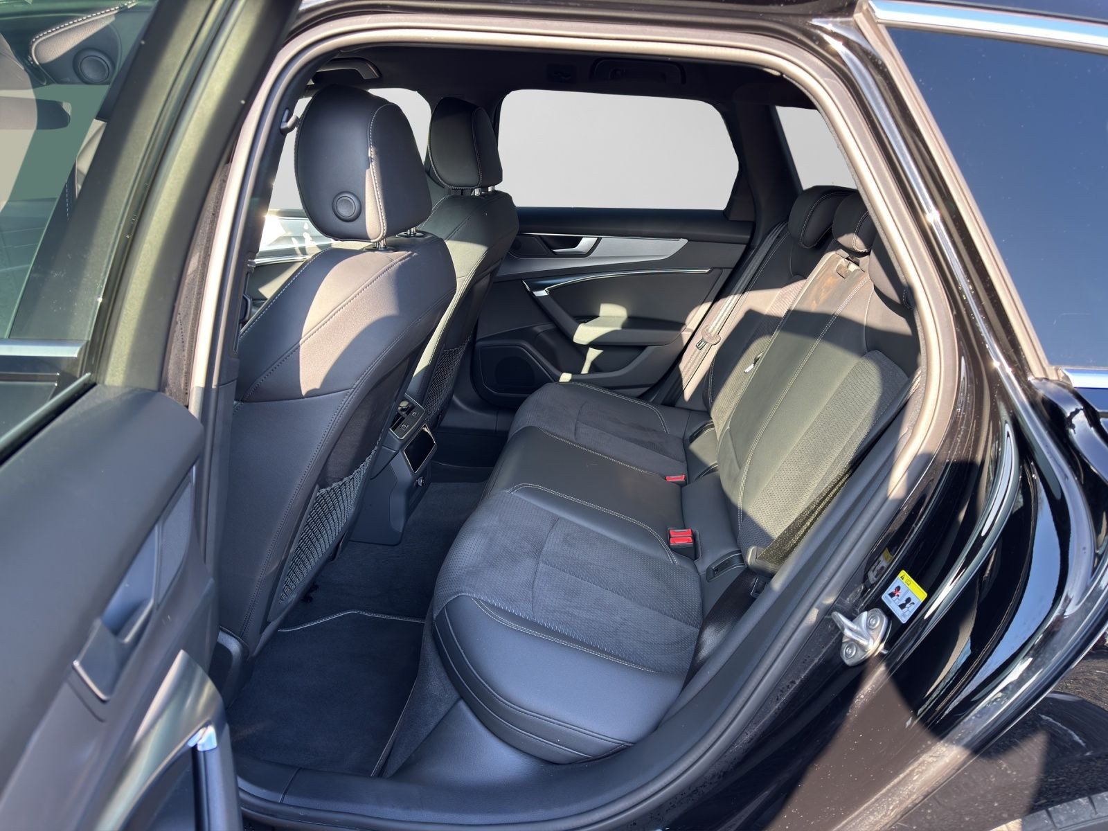 Audi S6 Avant – Bild 6