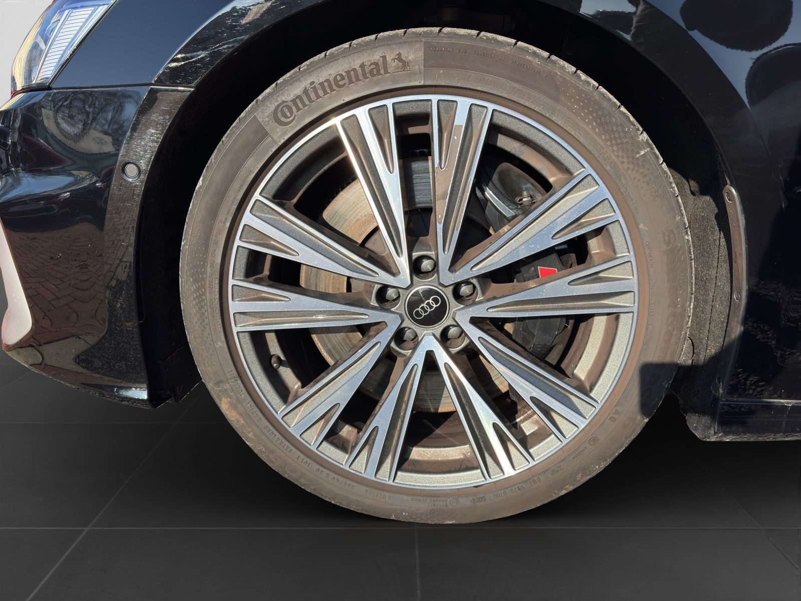 Audi S6 Avant – Bild 7