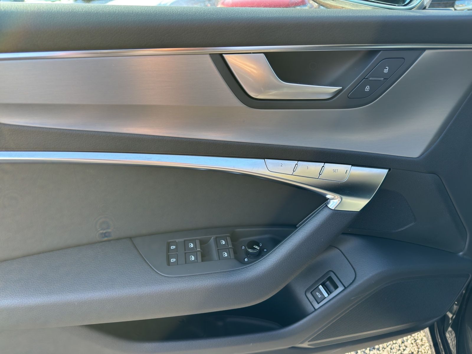 Audi S6 Avant – Bild 8