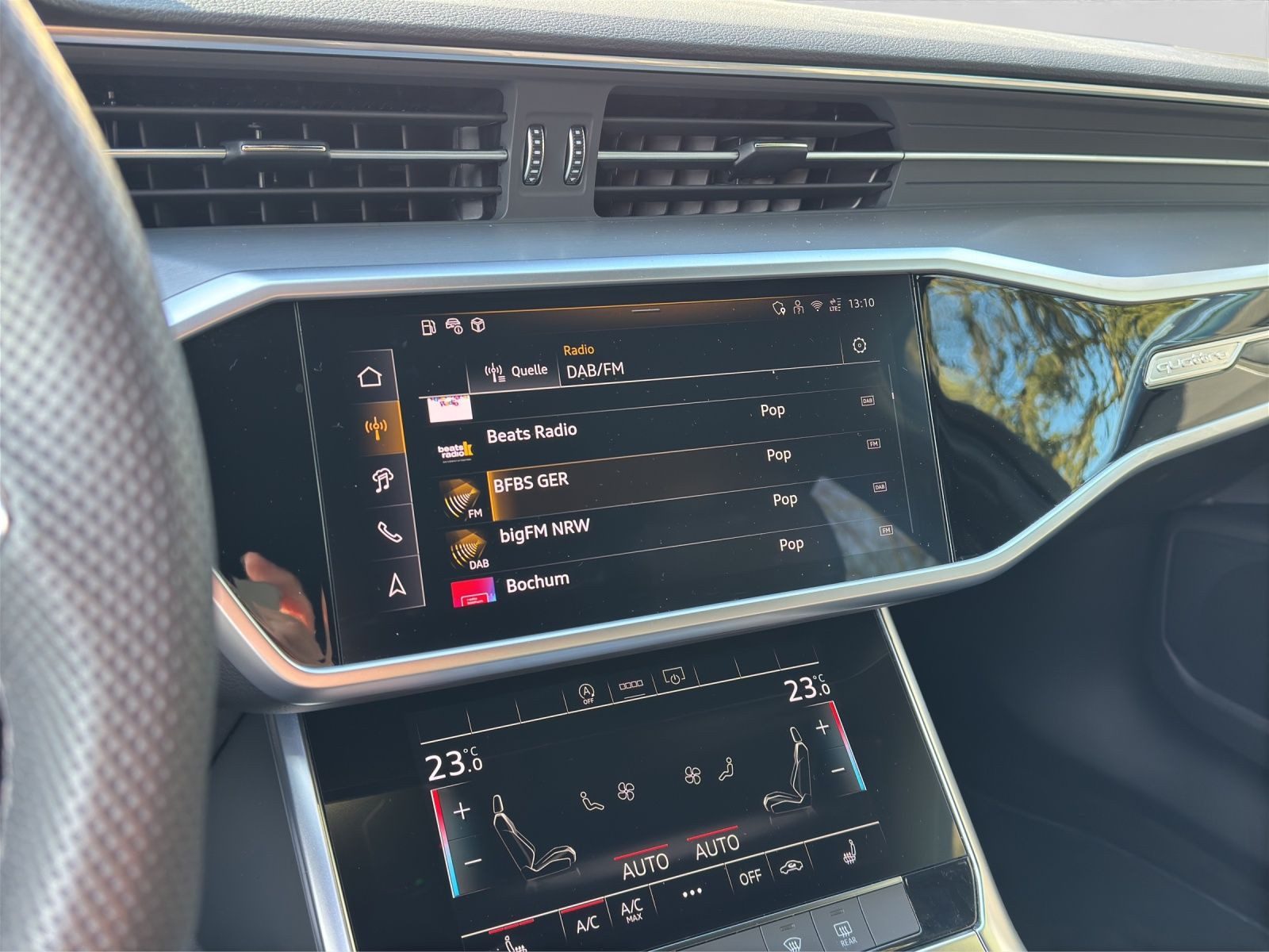 Audi S6 Avant – Bild 14