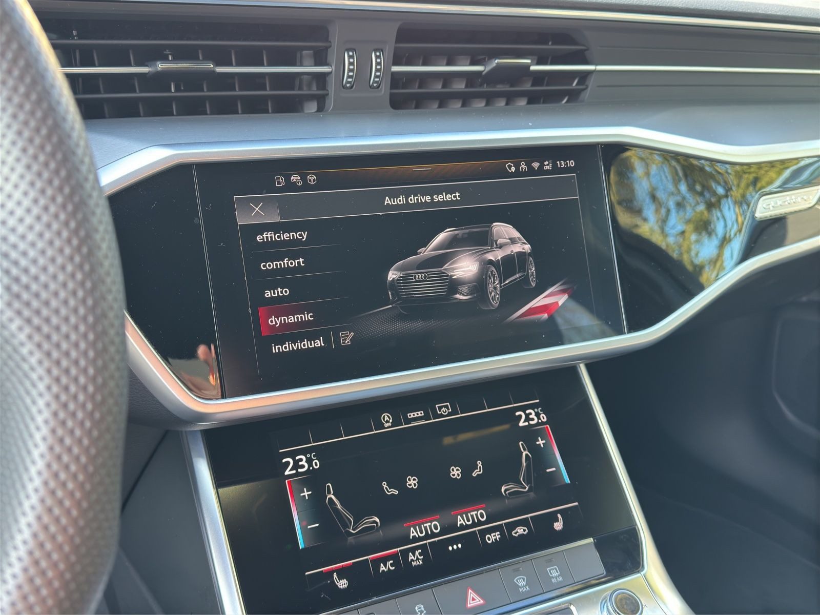 Audi S6 Avant – Bild 15