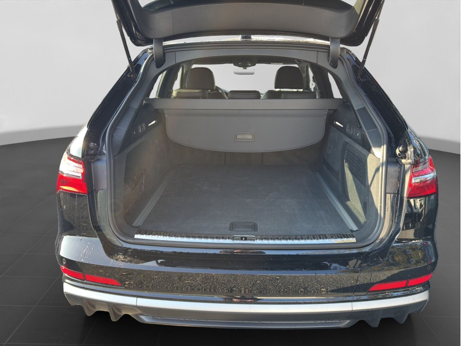 Audi S6 Avant – Bild 16