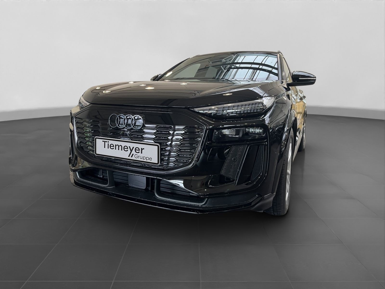 Audi Q6 e-tron – Bild 2