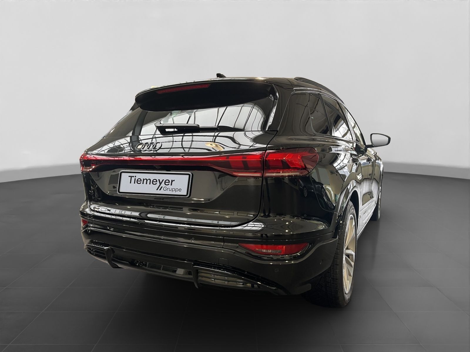 Audi Q6 e-tron – Bild 3