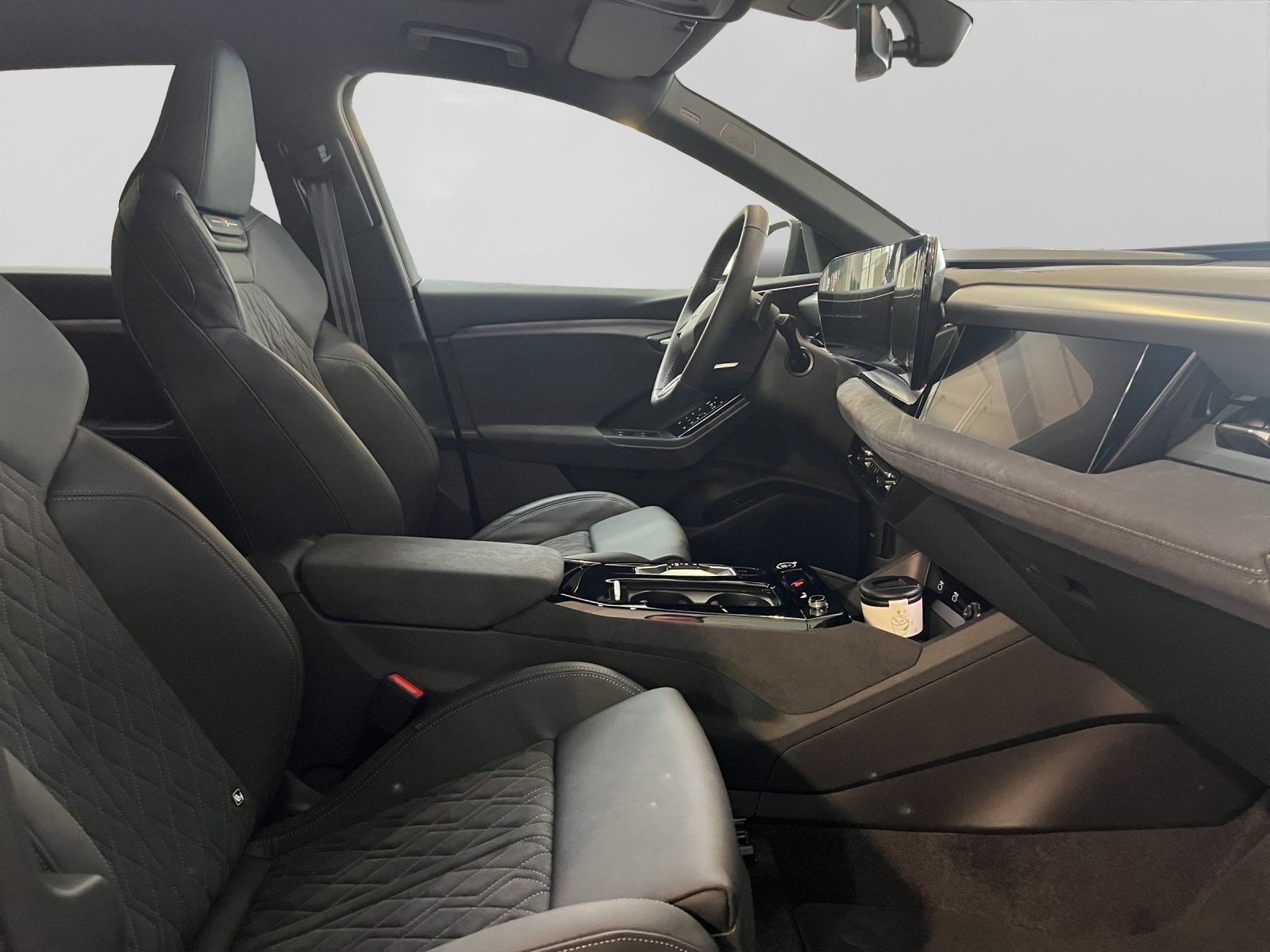 Audi Q6 e-tron – Bild 4