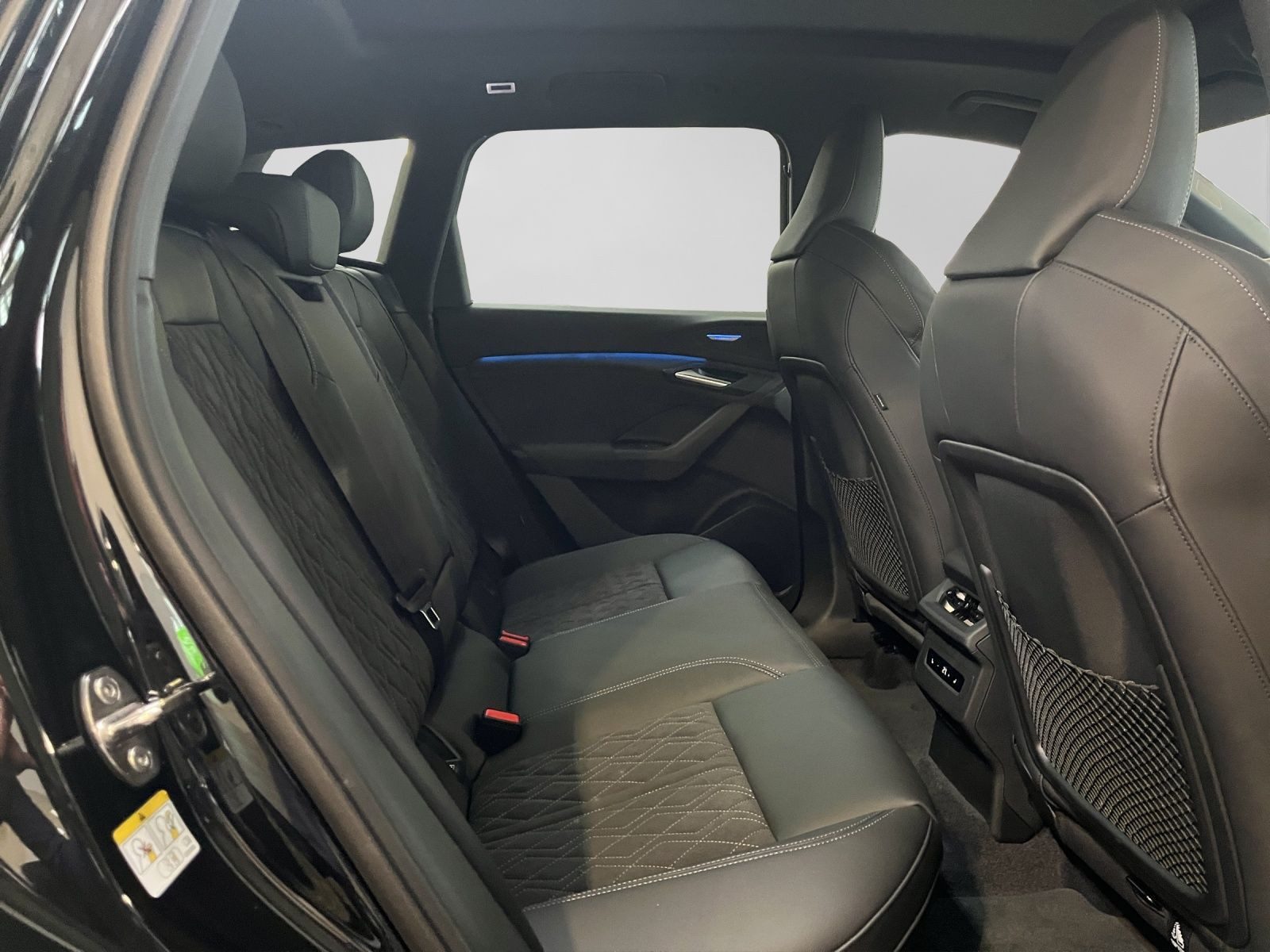 Audi Q6 e-tron – Bild 6
