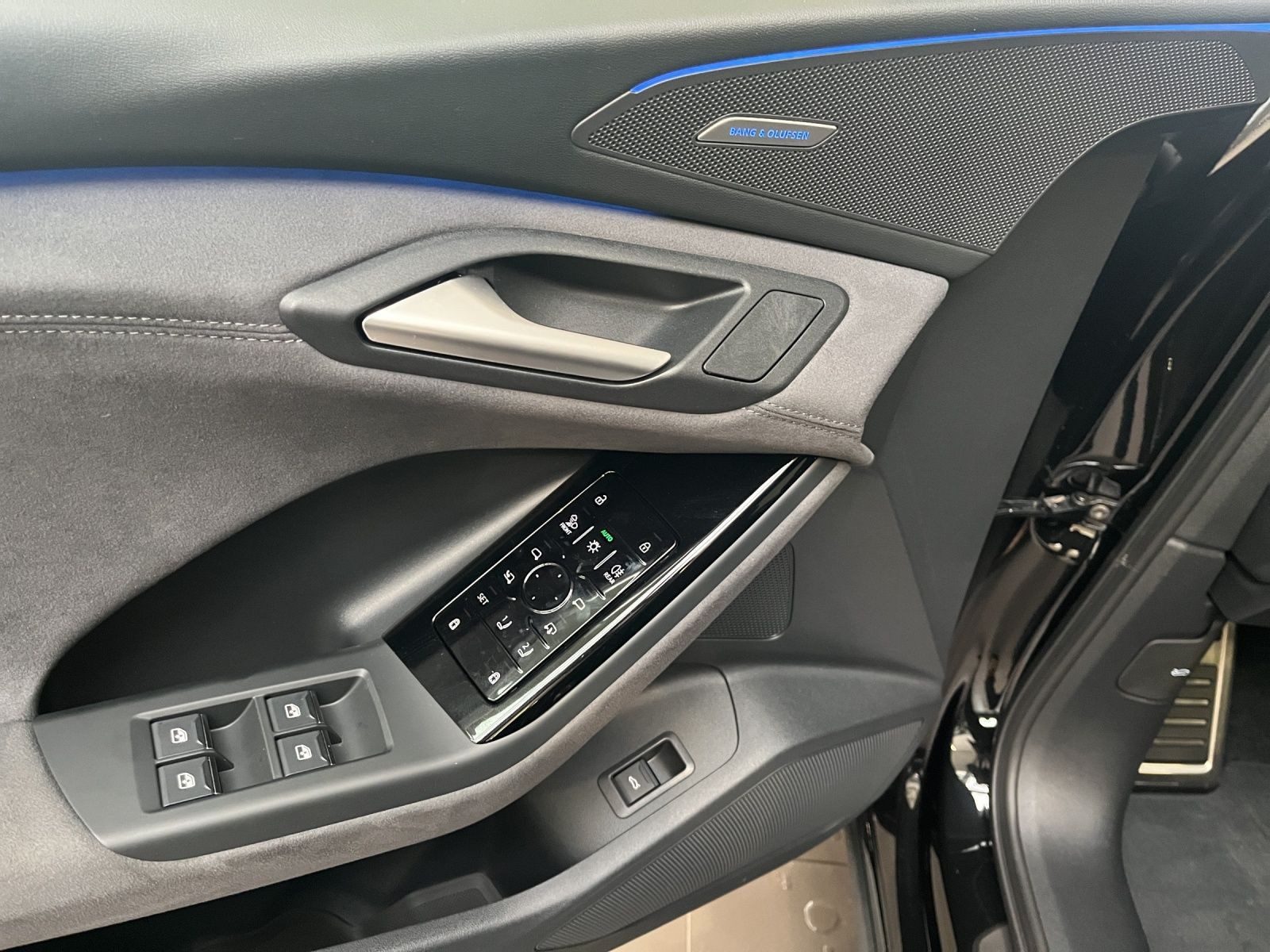 Audi Q6 e-tron – Bild 7