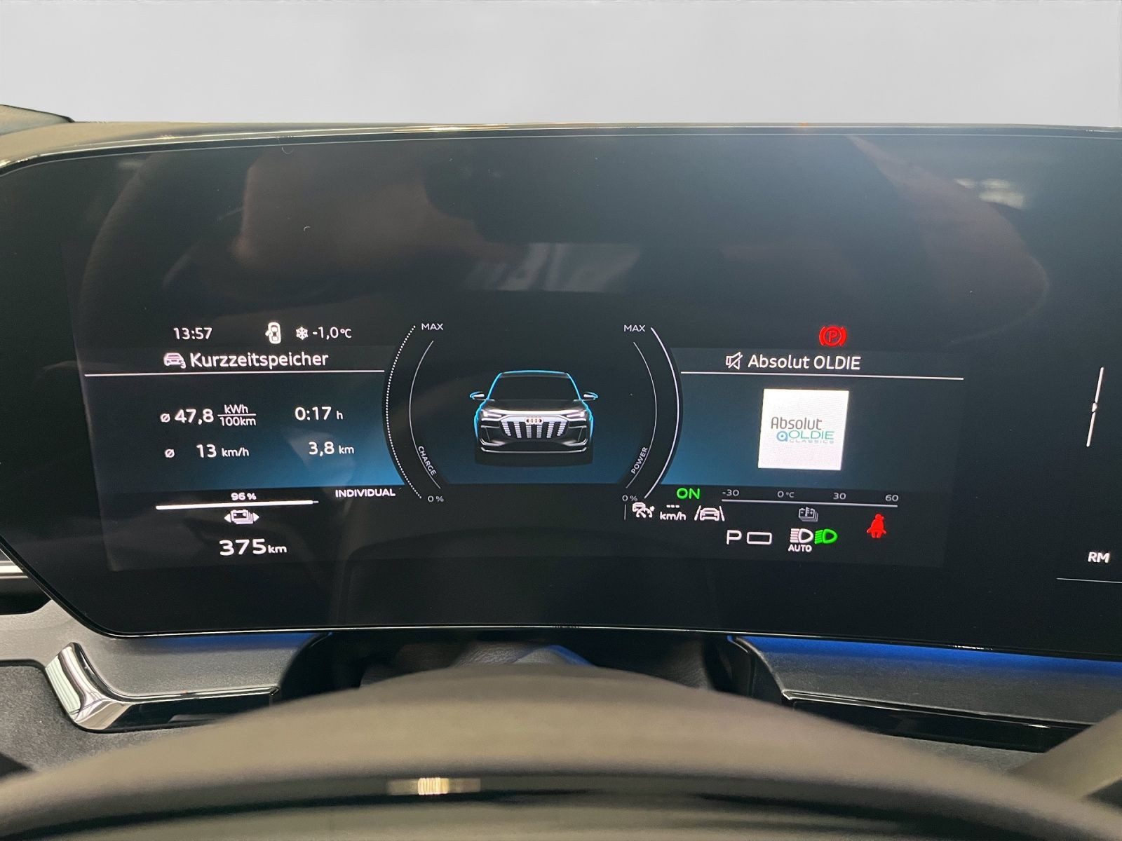 Audi Q6 e-tron – Bild 9