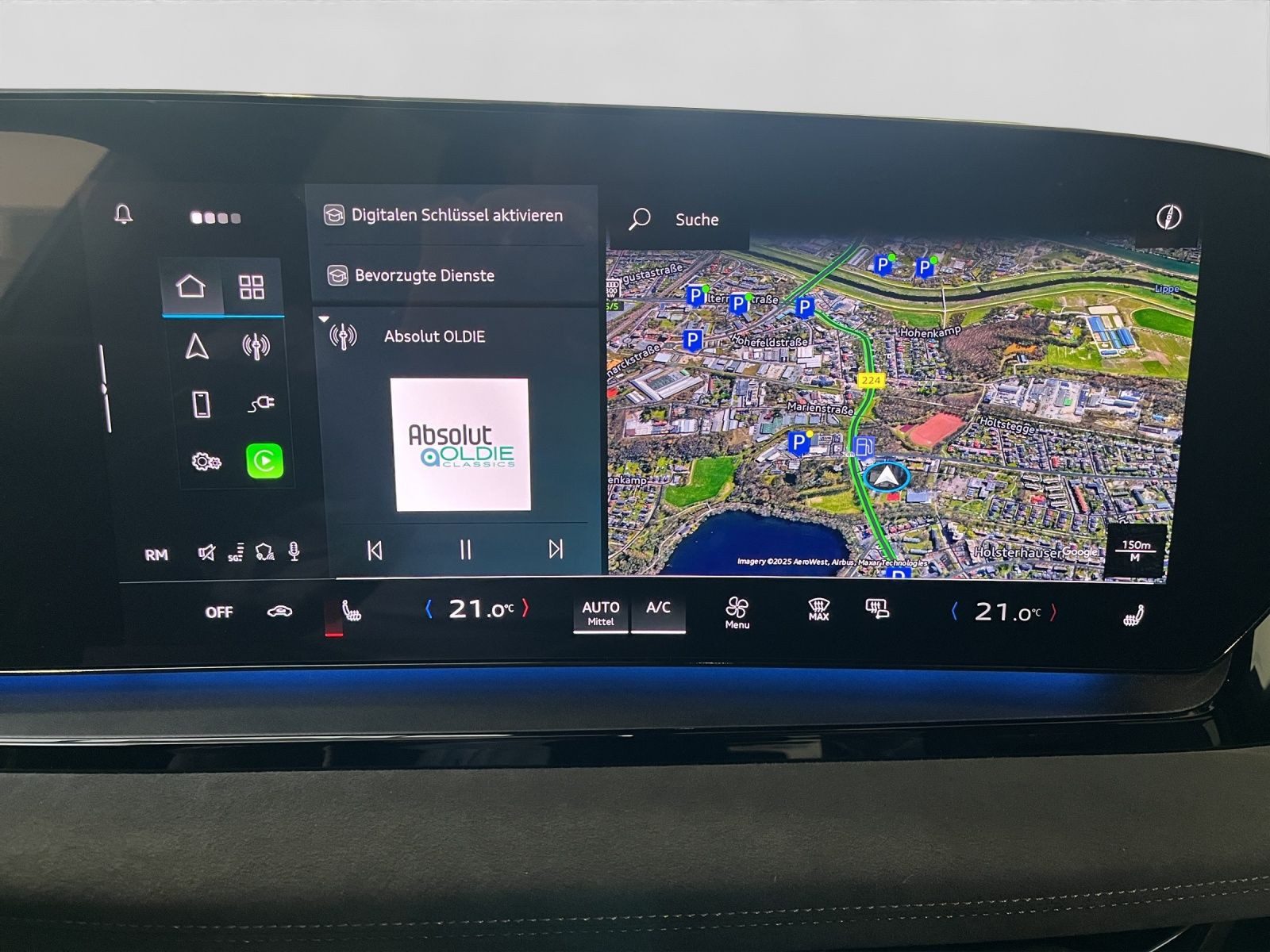 Audi Q6 e-tron – Bild 11